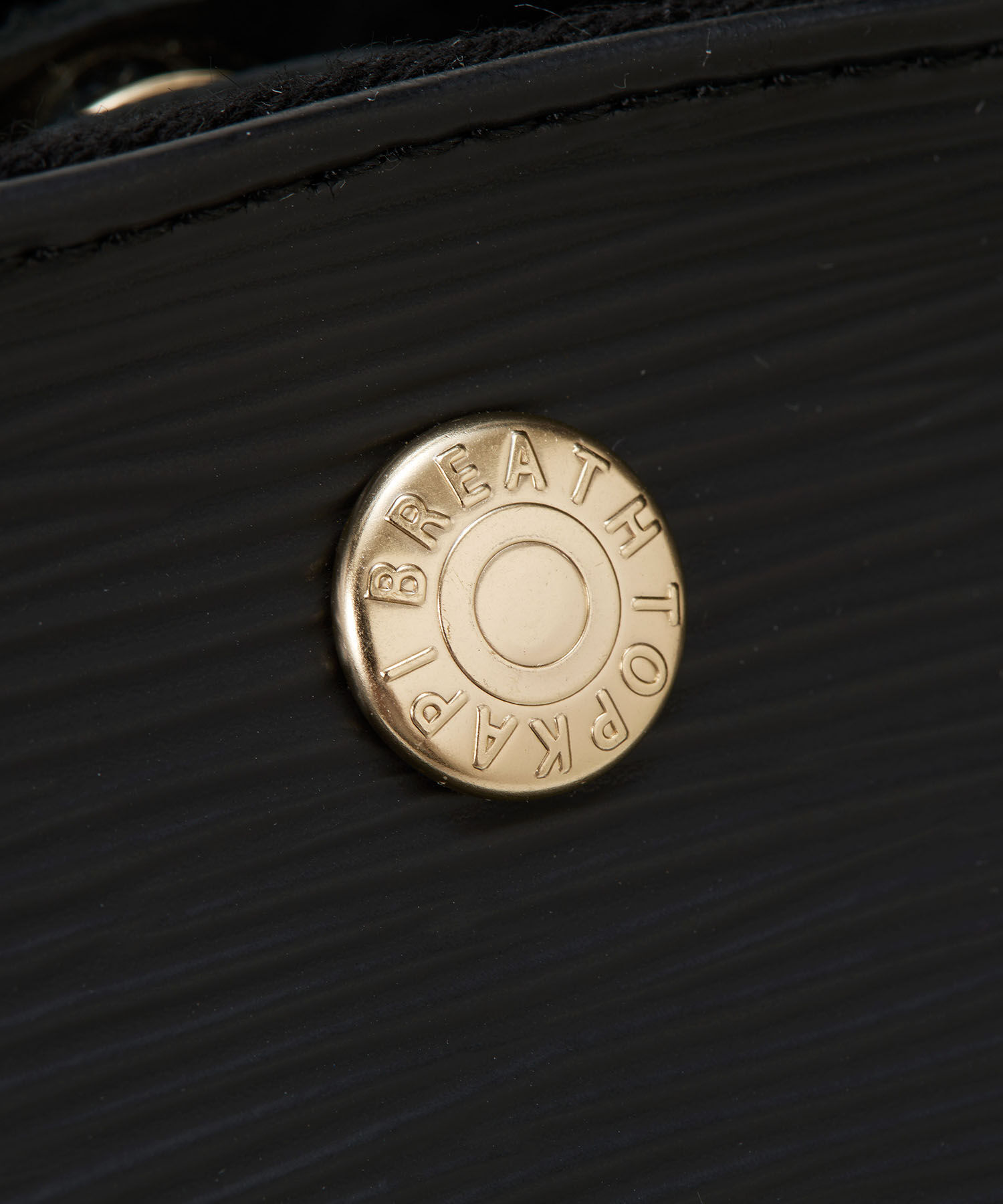 TOPKAPI BREATH「【Breath TOPKAPI】RIPPLE リプル ナイロン コンビ ベルト デザイン トートバッグ」|トートバッグ|