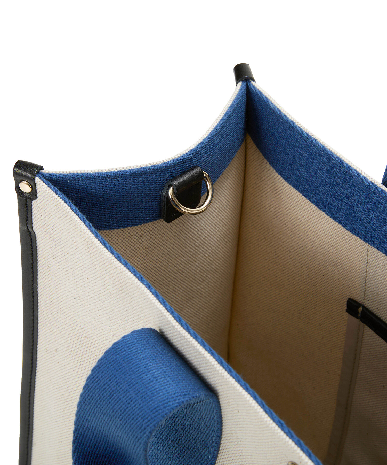 TOPKAPI BREATH「【Breath TOPKAPI】THE CANVAS ザ キャンバス スクエア トートバッグ」|トートバッグ|