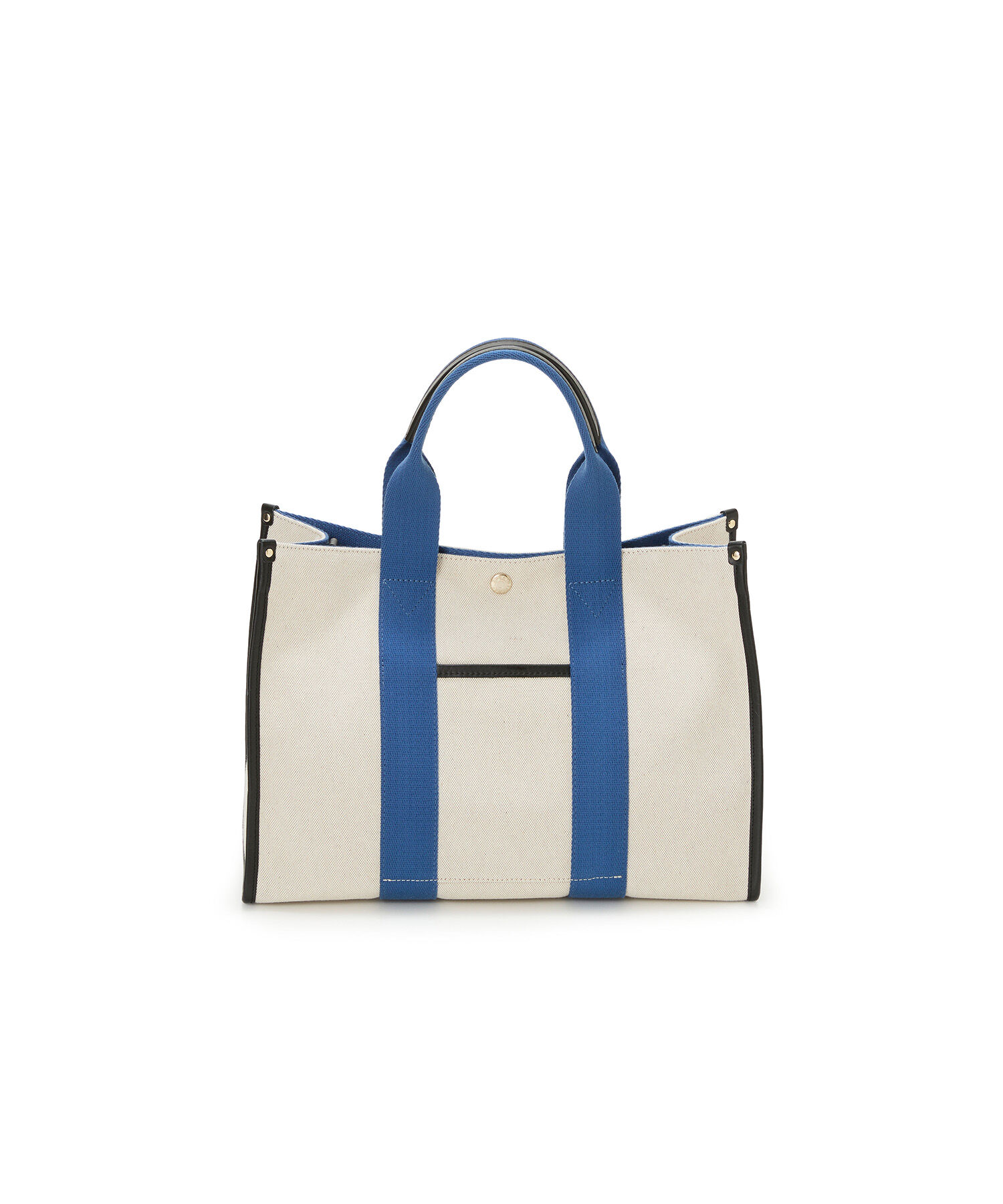 TOPKAPI BREATH「【Breath TOPKAPI】THE CANVAS ザ キャンバス スクエア トートバッグ」|トートバッグ|