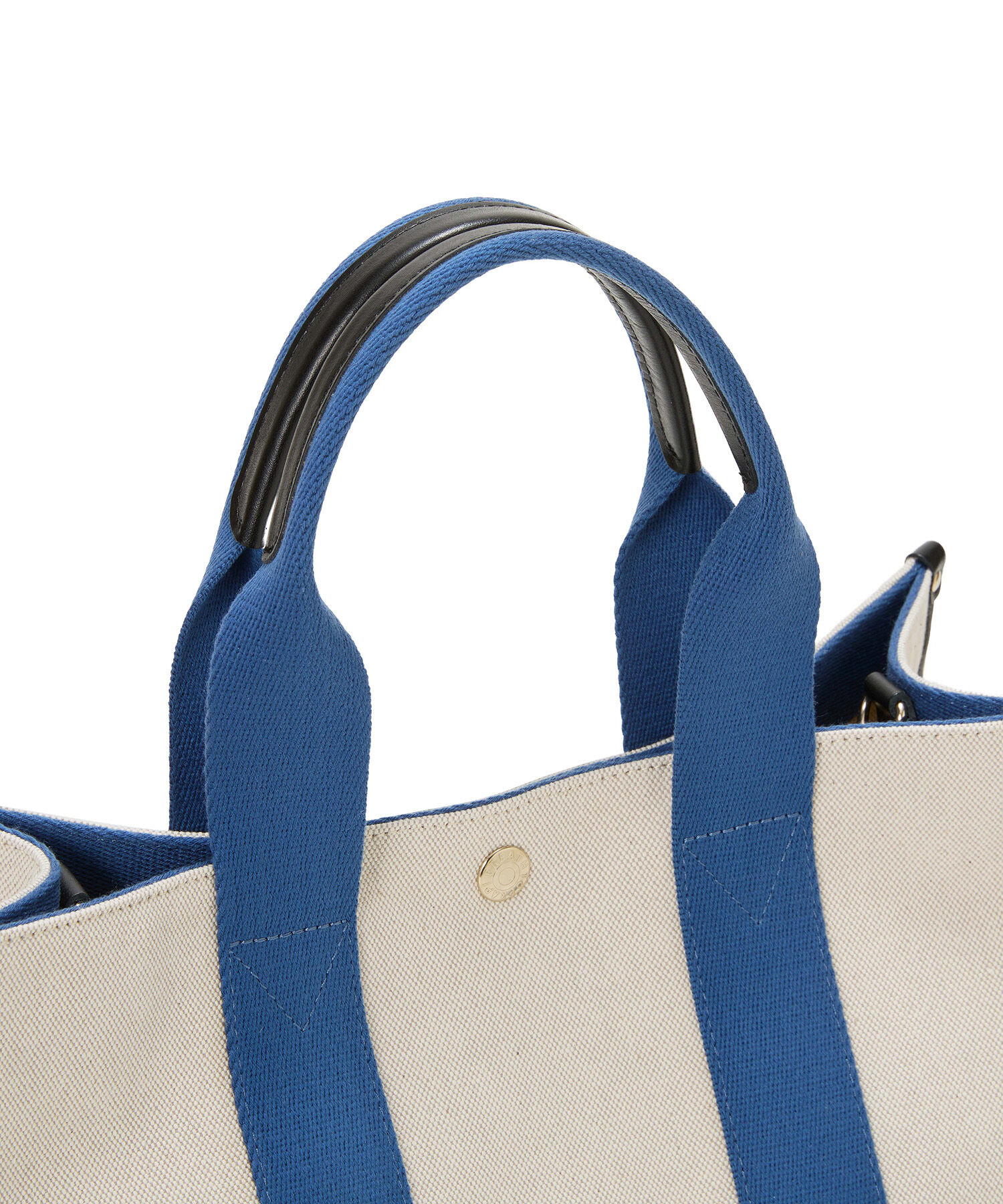 TOPKAPI BREATH「【Breath TOPKAPI】THE CANVAS ザ キャンバス スクエア トートバッグ」|トートバッグ|