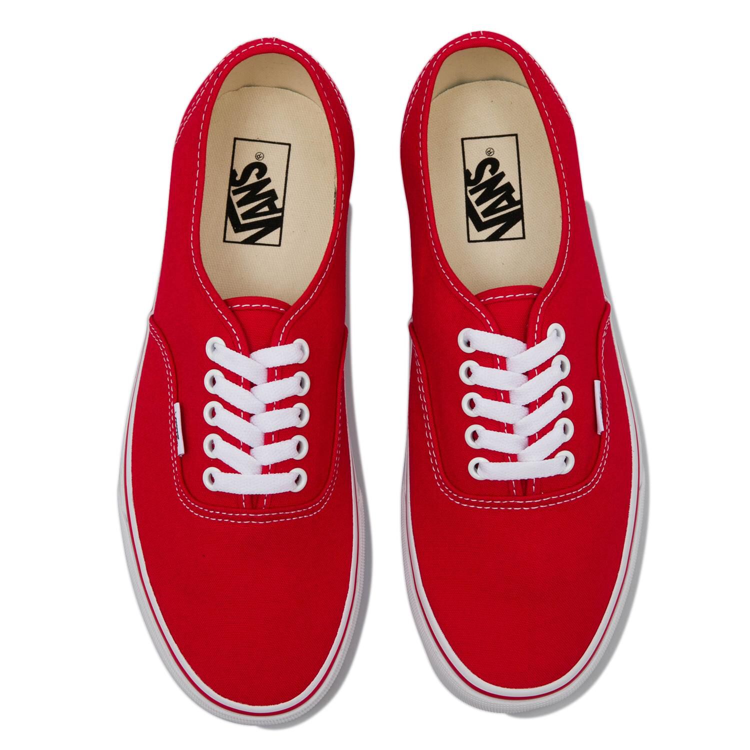 VANS「【VANS】AUTHENTIC*」|スニーカー|
