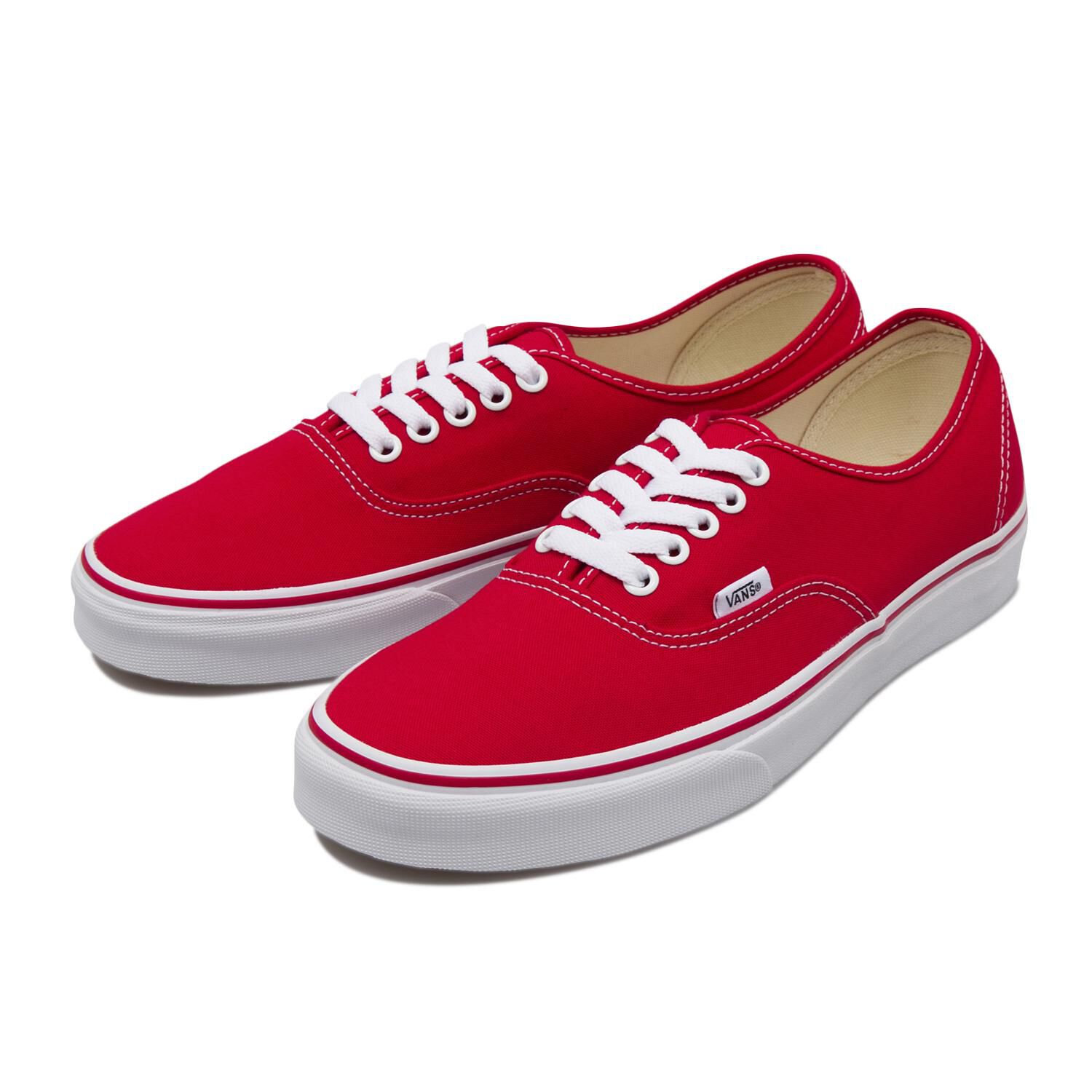 VANS「【VANS】AUTHENTIC*」|スニーカー|