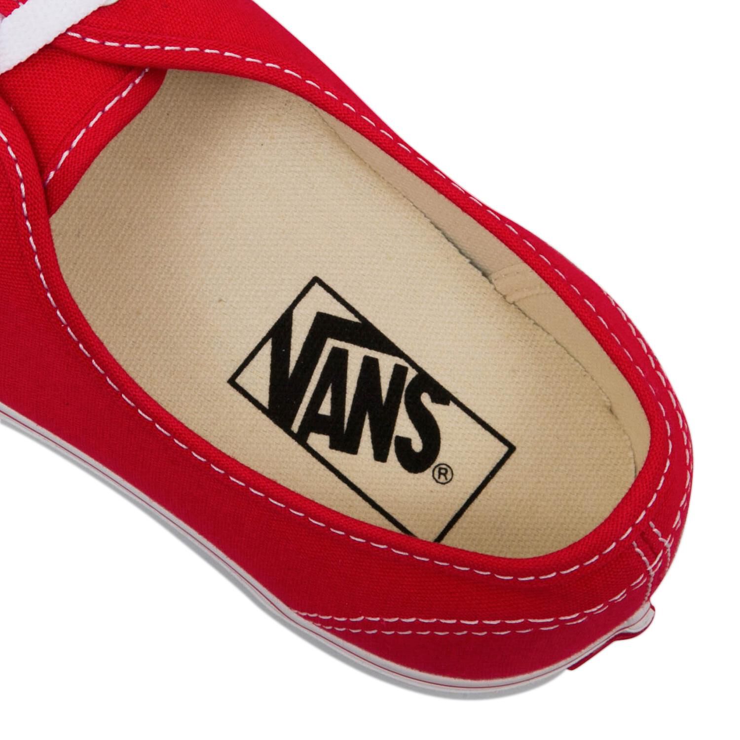 VANS「【VANS】AUTHENTIC*」|スニーカー|