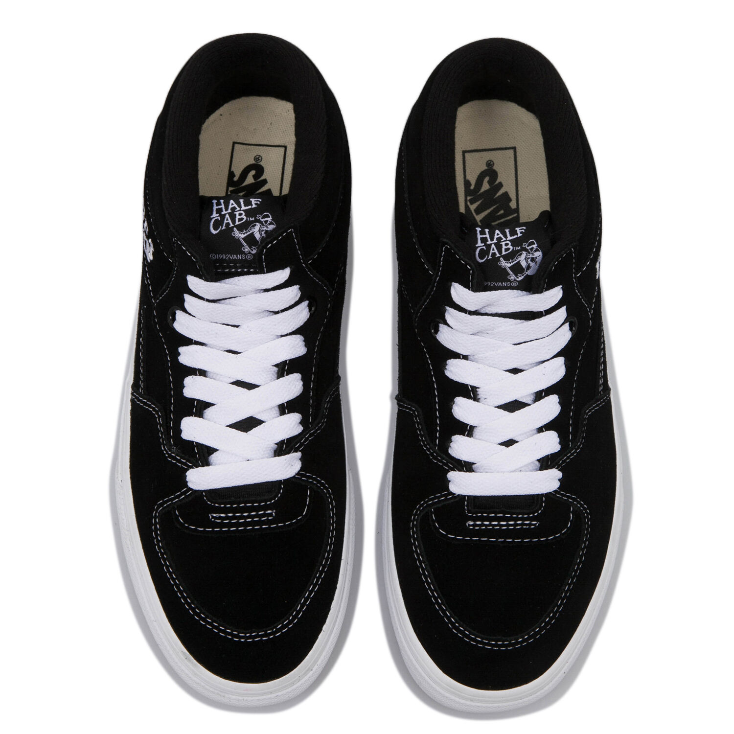 VANS「【VANS】HALF CAB*」|スニーカー|
