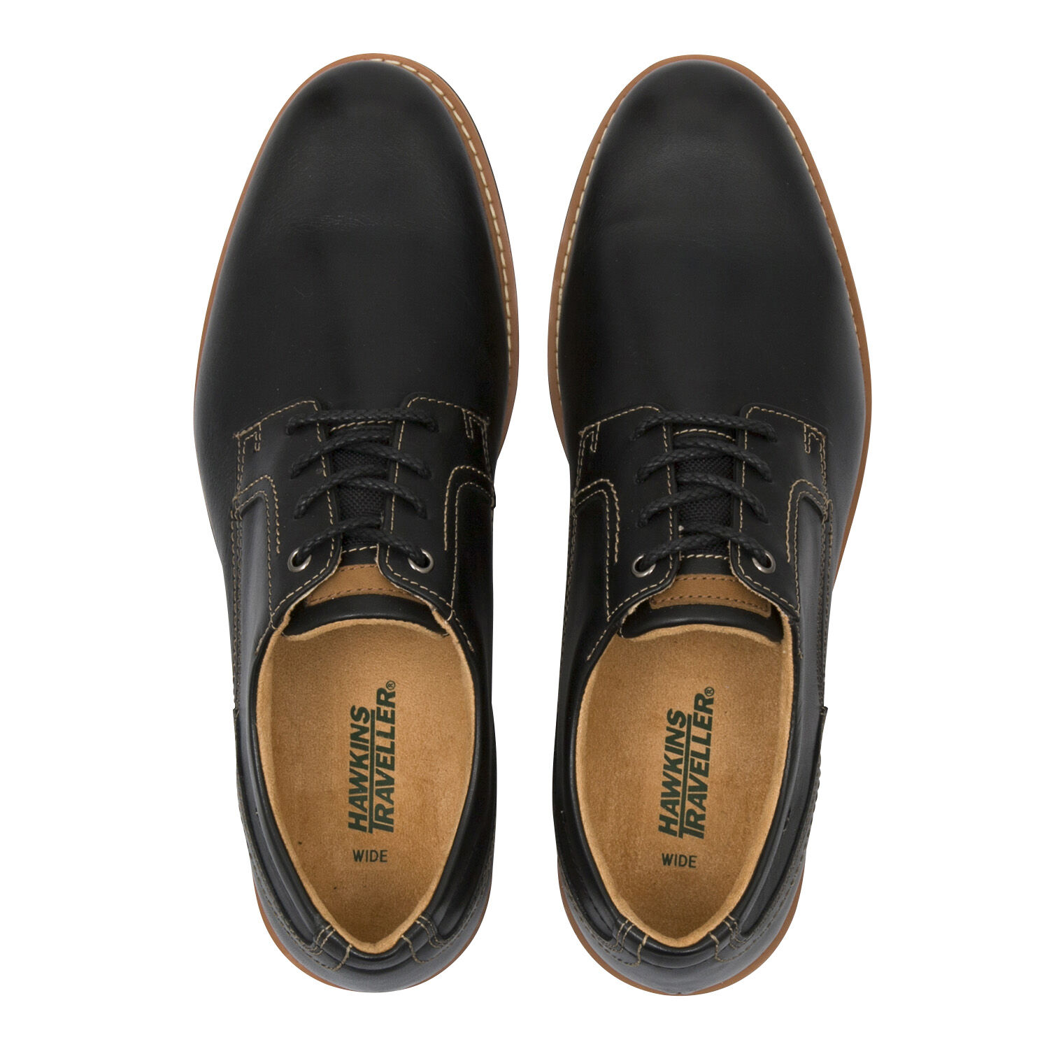 HAWKINS「【HAWKINS】TR EPSOM PLAIN」|スニーカー|