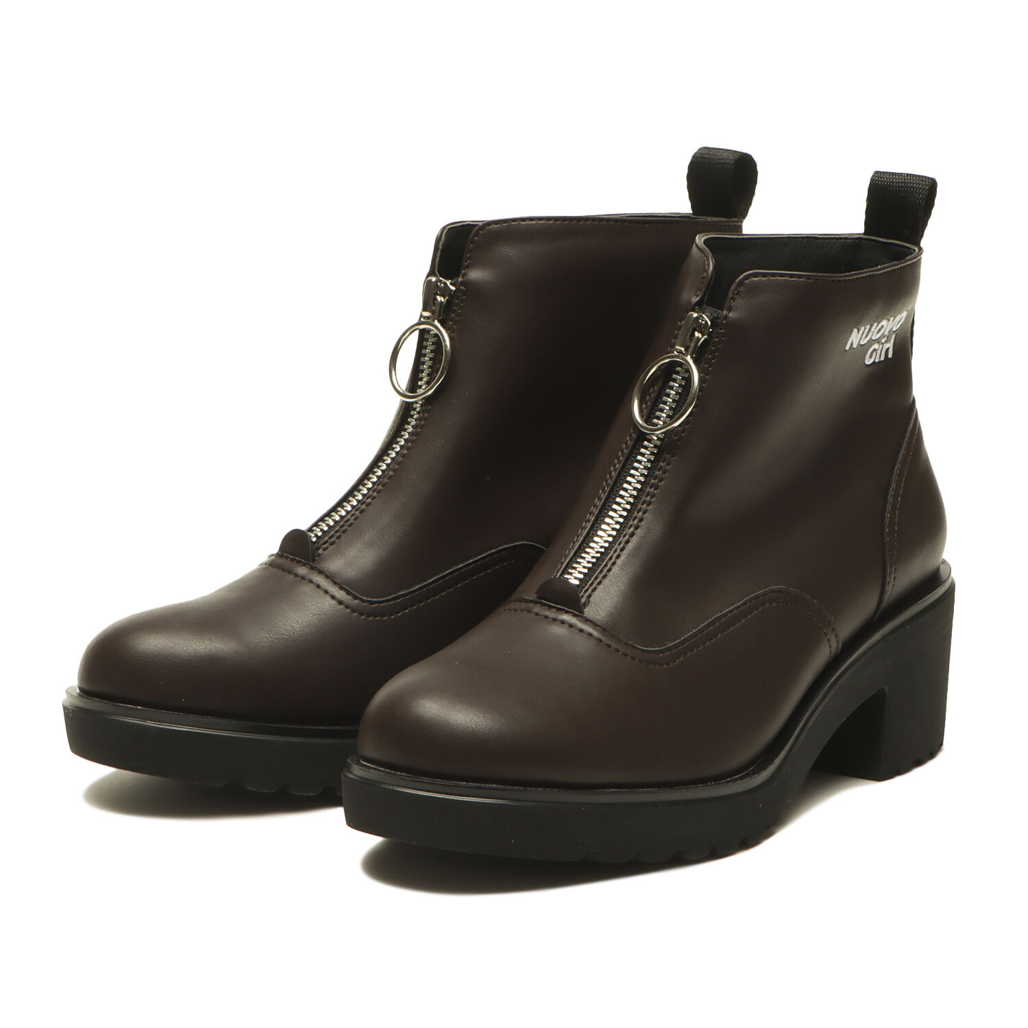 NUOVO「【NUOVO】F ZIP(19-24)」|スニーカー|