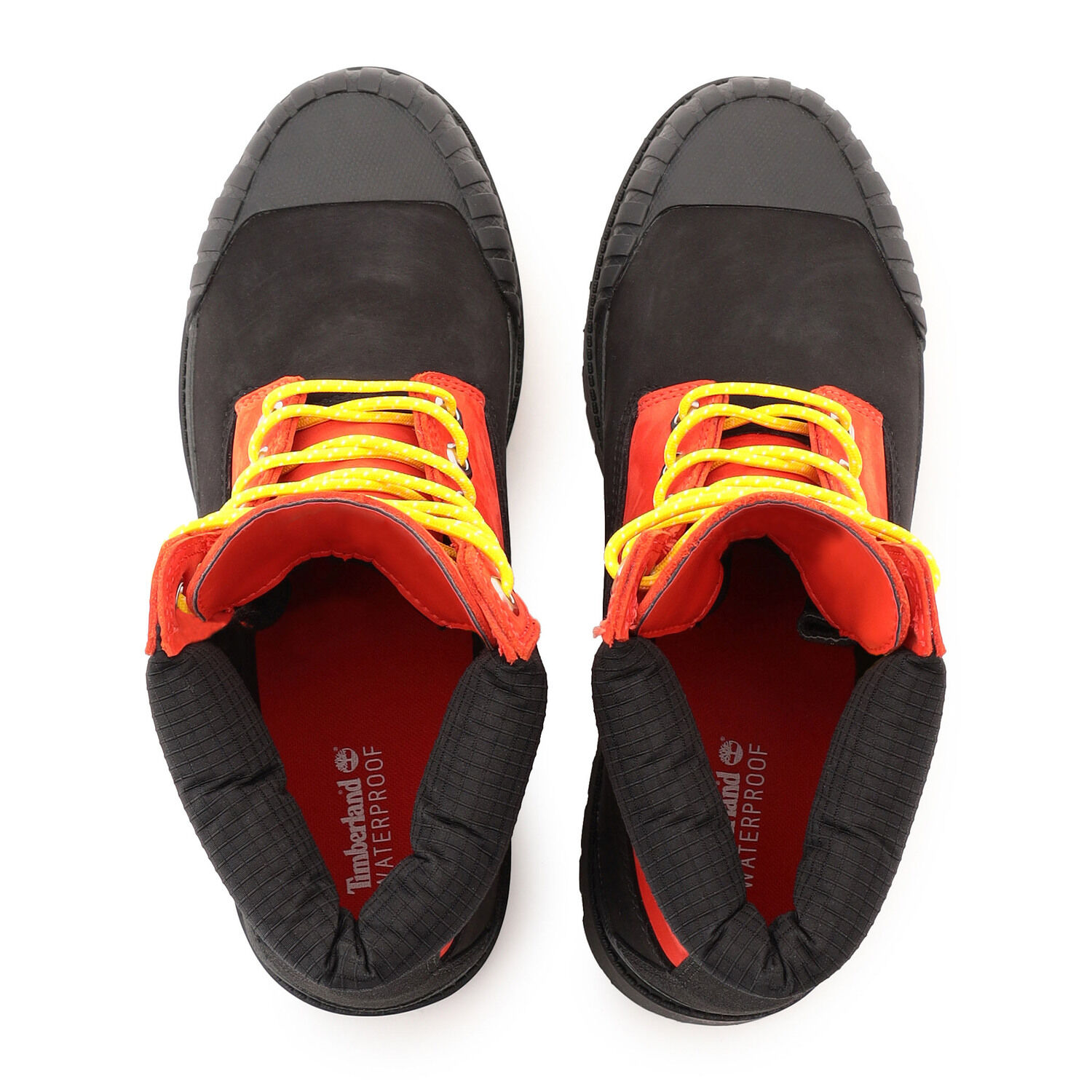 Timberland「【Timberland】6 IN PREM RUBBER TOE BOOT WP」|スニーカー|