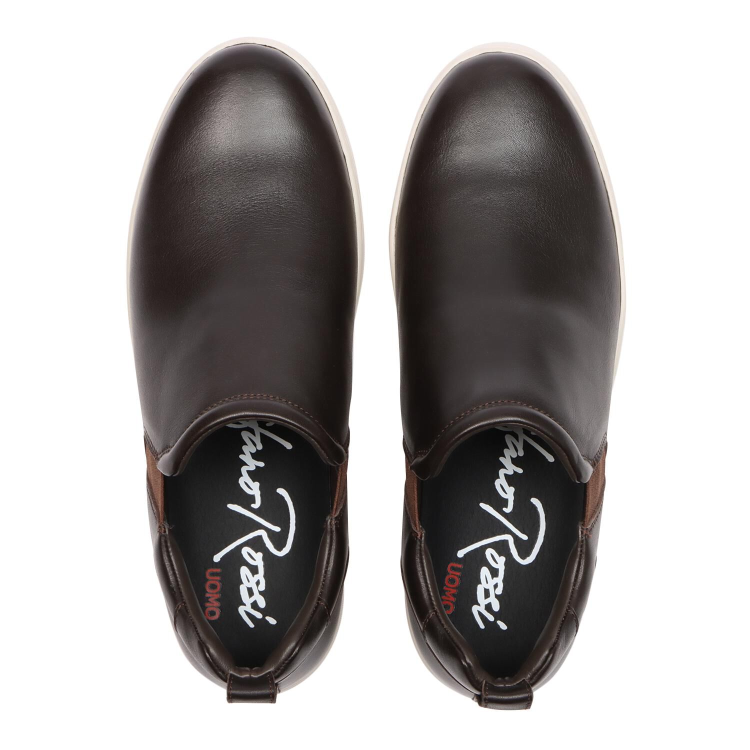 STEFANO ROSSI「【STEFANO ROSSI】ALCE S.GORE」|スニーカー|