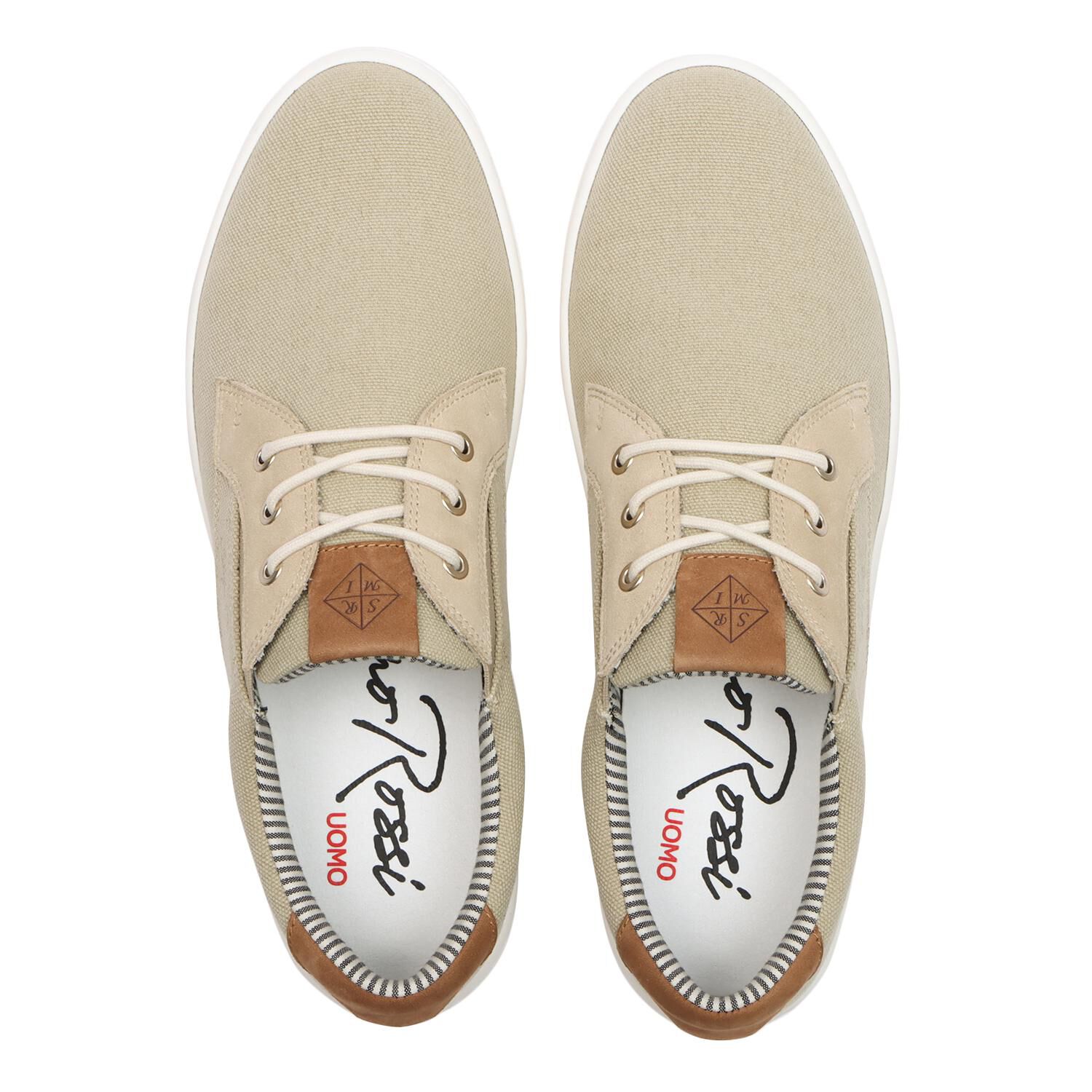 STEFANO ROSSI「【STEFANO ROSSI】AMALFI」|スニーカー|