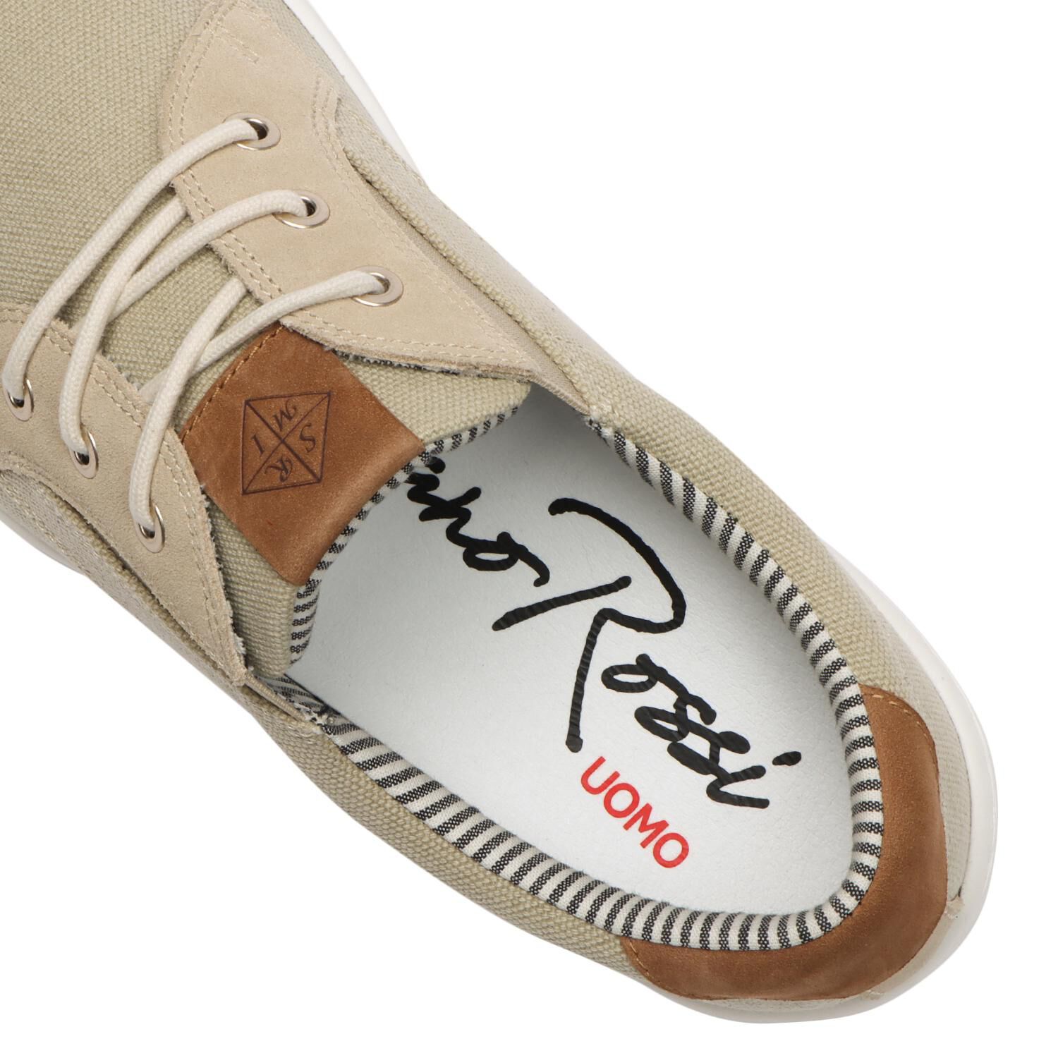 STEFANO ROSSI「【STEFANO ROSSI】AMALFI」|スニーカー|