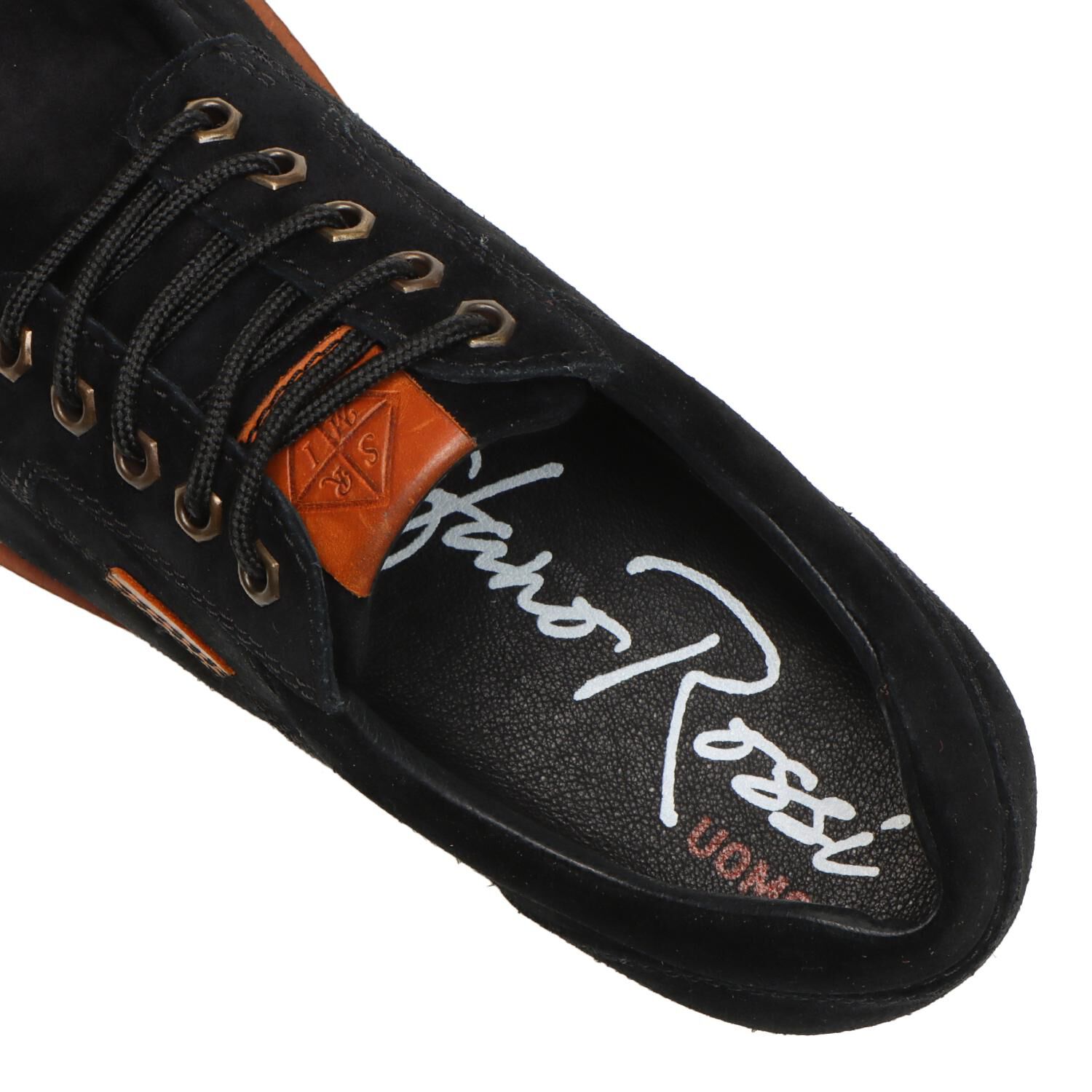 STEFANO ROSSI「【STEFANO ROSSI】BROS」|スニーカー|