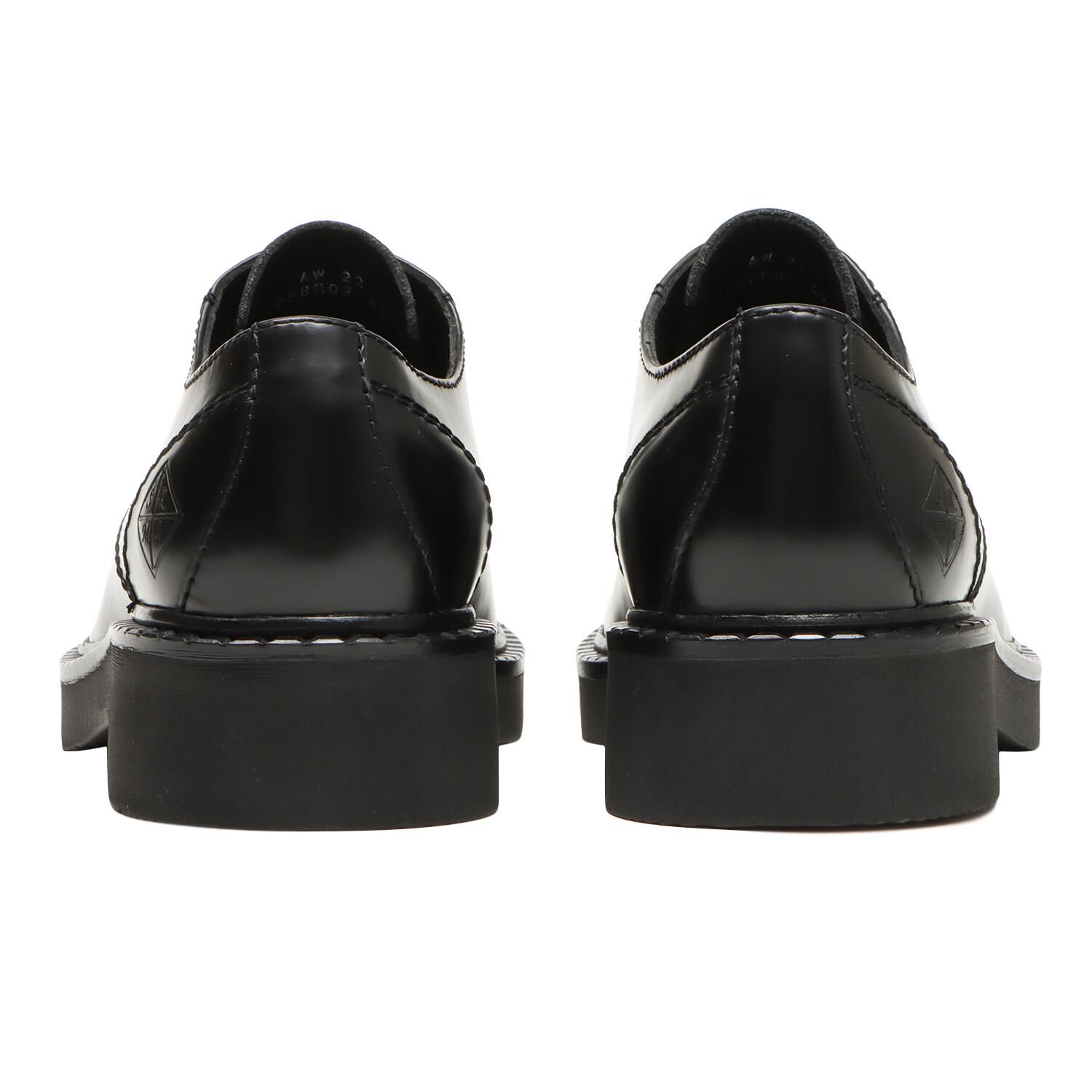 STEFANO ROSSI「【STEFANO ROSSI】BARCLAY LACE」|スニーカー|