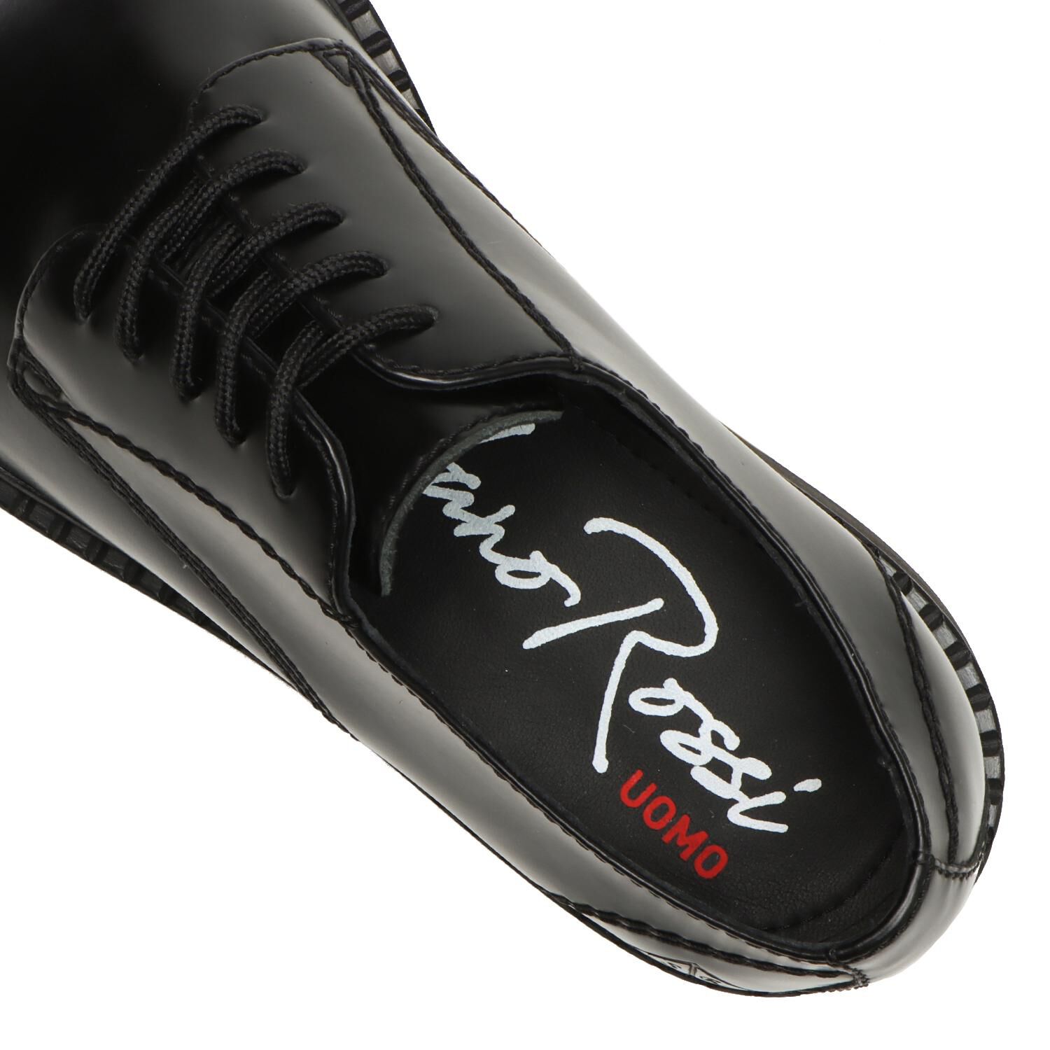 STEFANO ROSSI「【STEFANO ROSSI】BARCLAY LACE」|スニーカー|