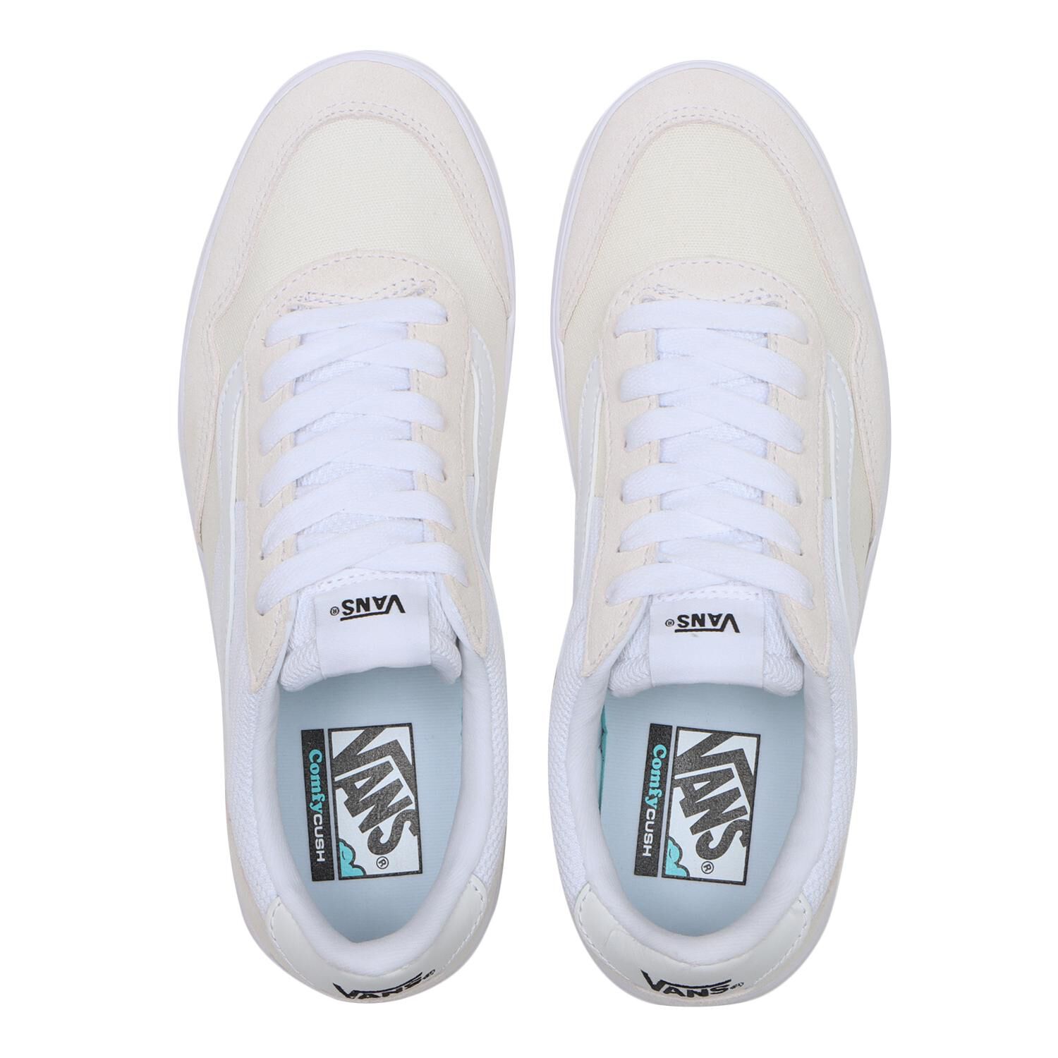VANS「【VANS】CRUZE TOO CC」|スニーカー|