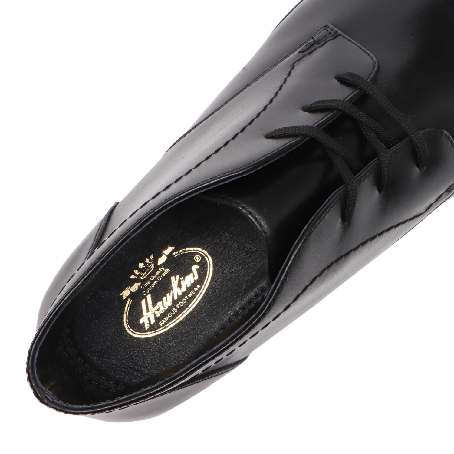 HAWKINS「【HAWKINS】CHUKKA」|スニーカー|