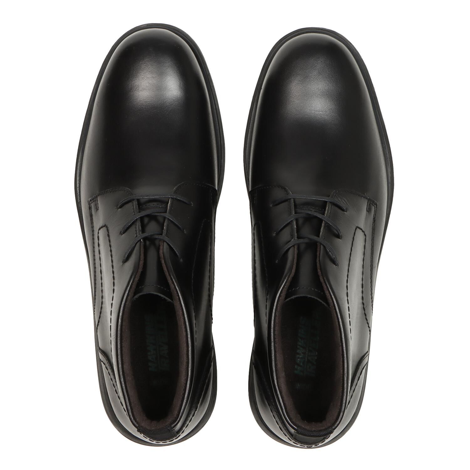 HAWKINS「【HAWKINS】TR ADRIAN CHUKKA」|スニーカー|