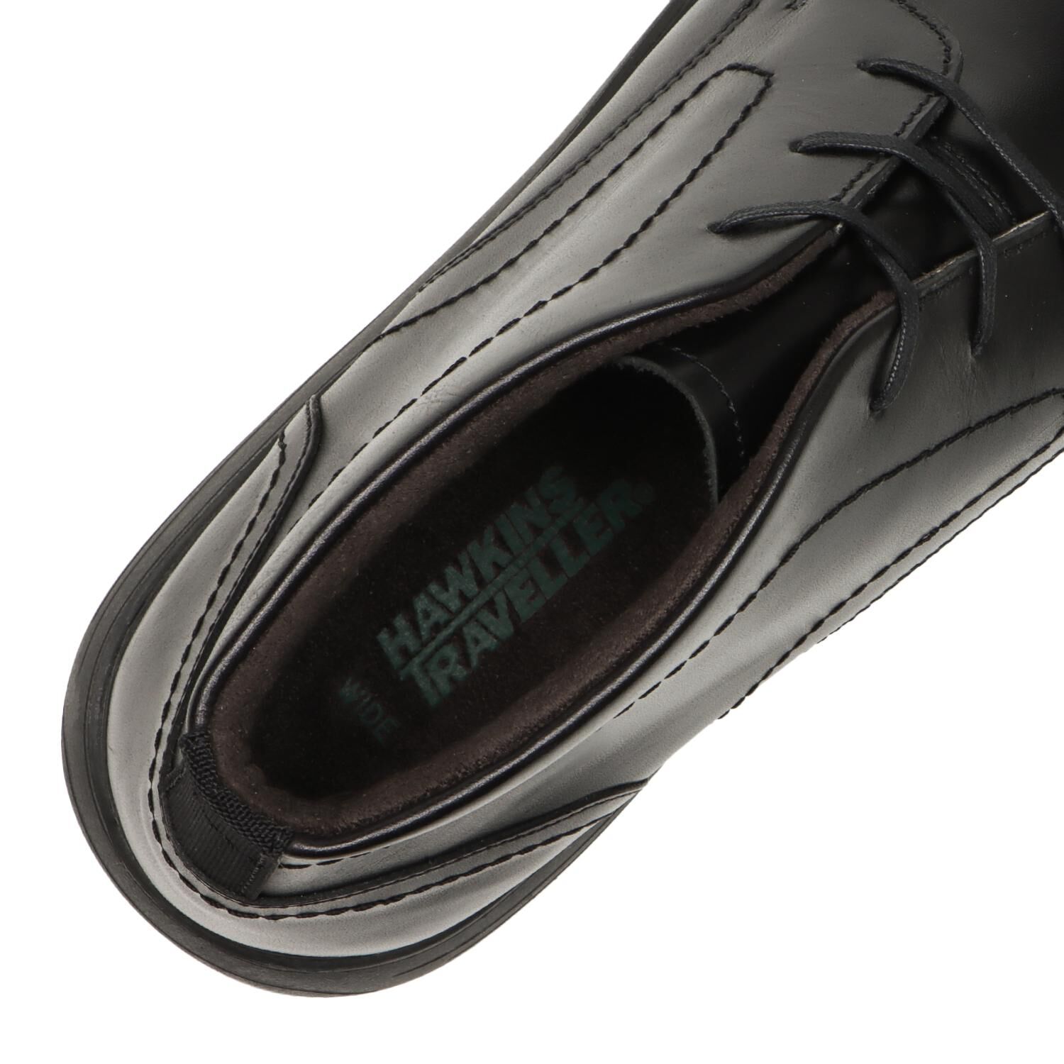 HAWKINS「【HAWKINS】TR ADRIAN CHUKKA」|スニーカー|