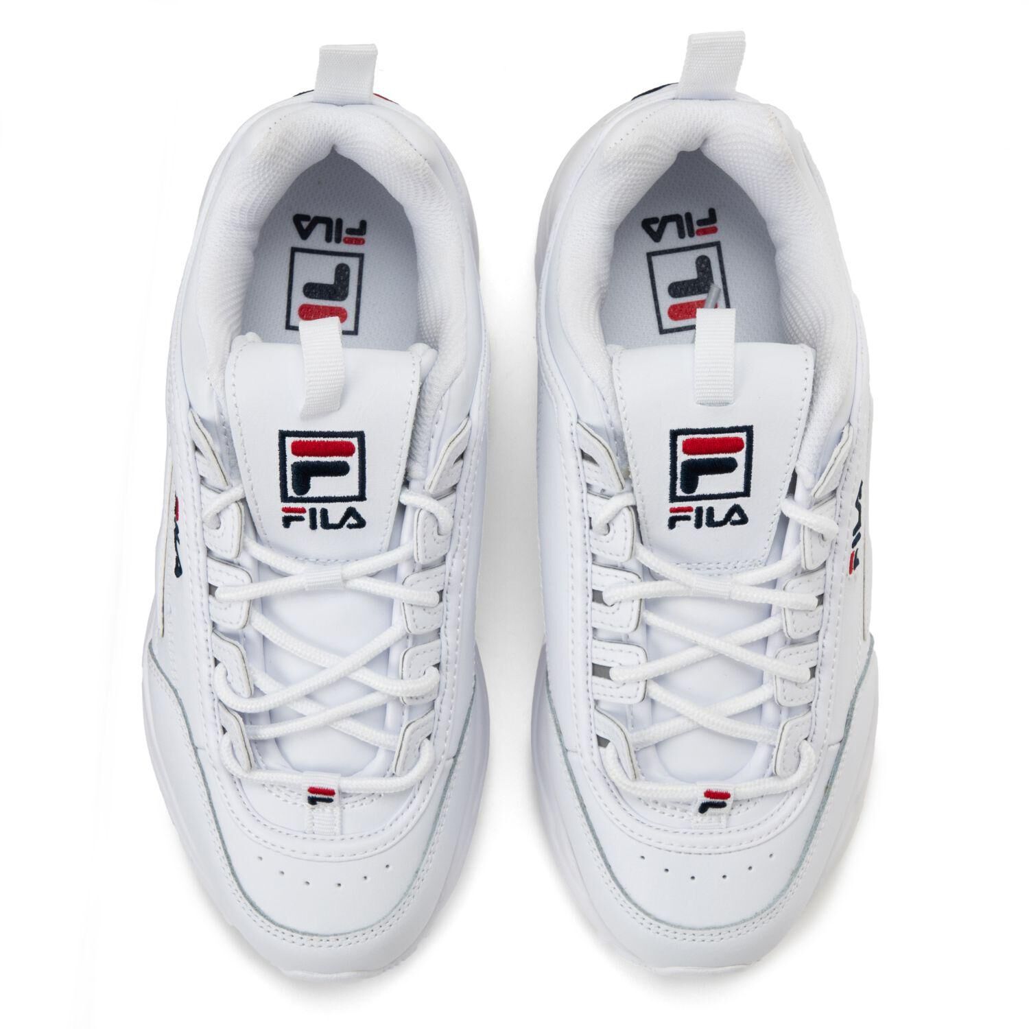 FILA「【FILA】DISTRACER」|スニーカー|