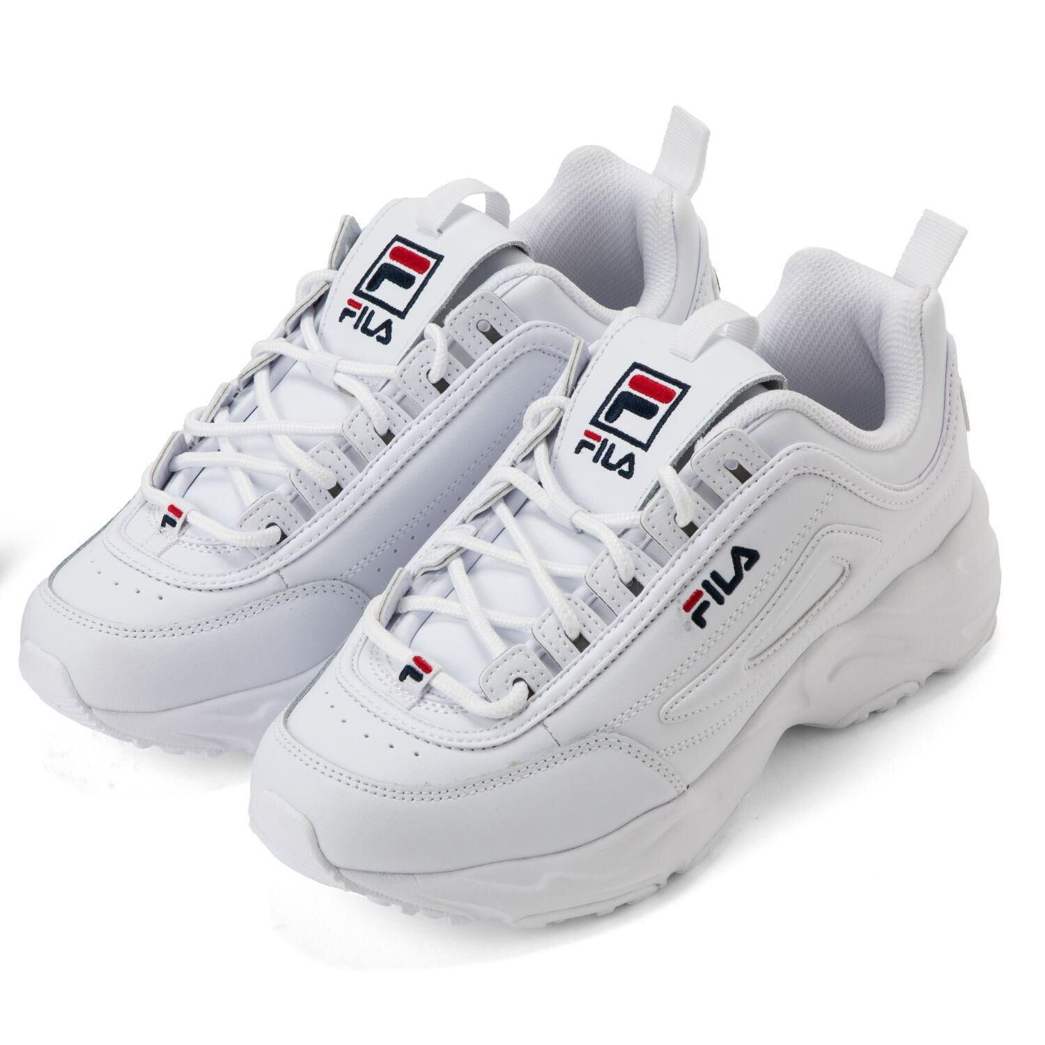 FILA「【FILA】DISTRACER」|スニーカー|