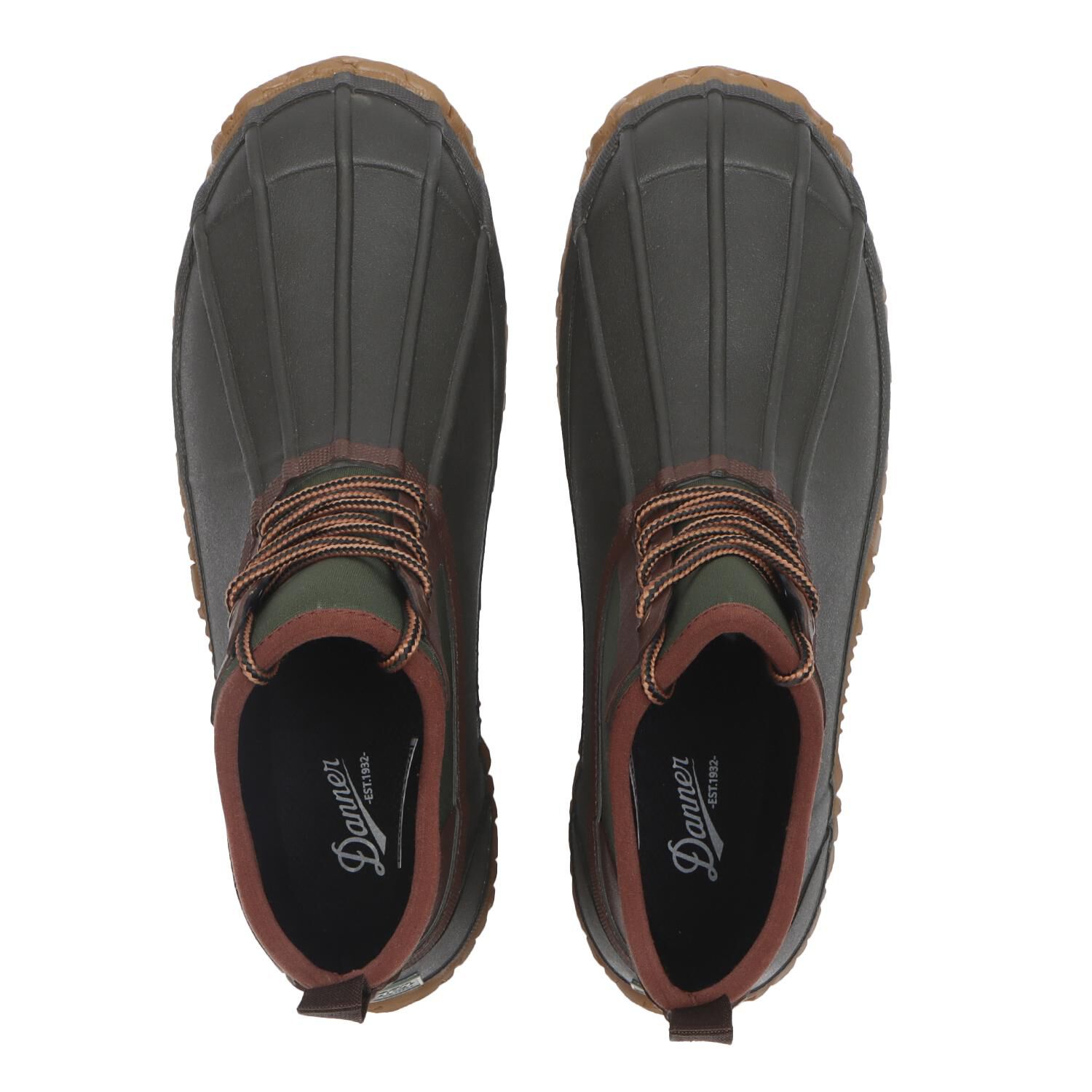 DANNER「【DANNER】WRAPTOP BOOTS」|スニーカー|