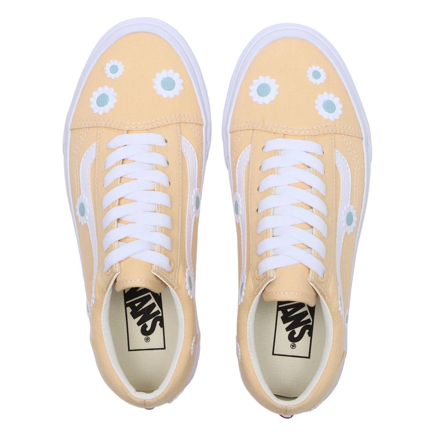 VANS「【VANS】OLD SKOOL」|スニーカー|