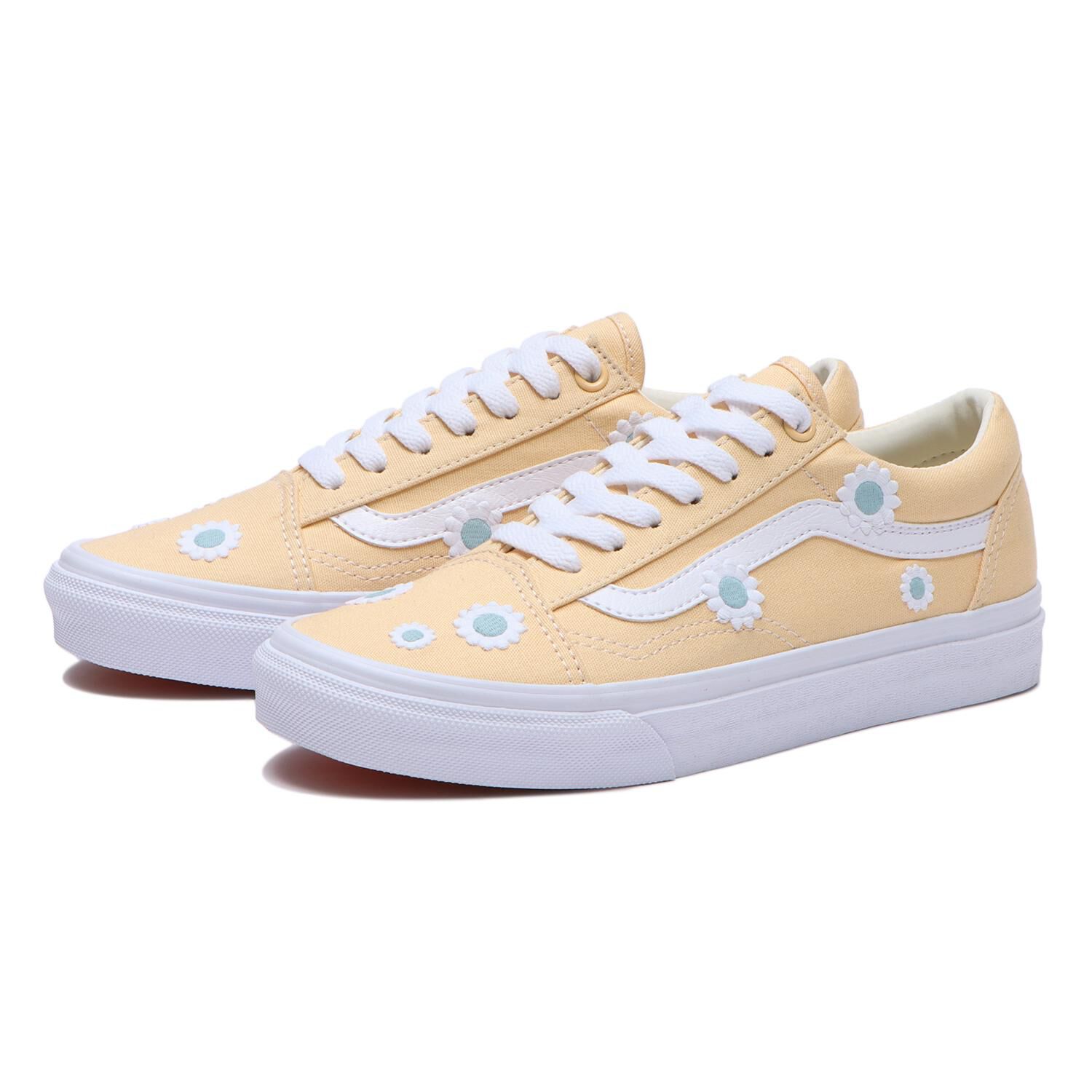 VANS「【VANS】OLD SKOOL」|スニーカー|