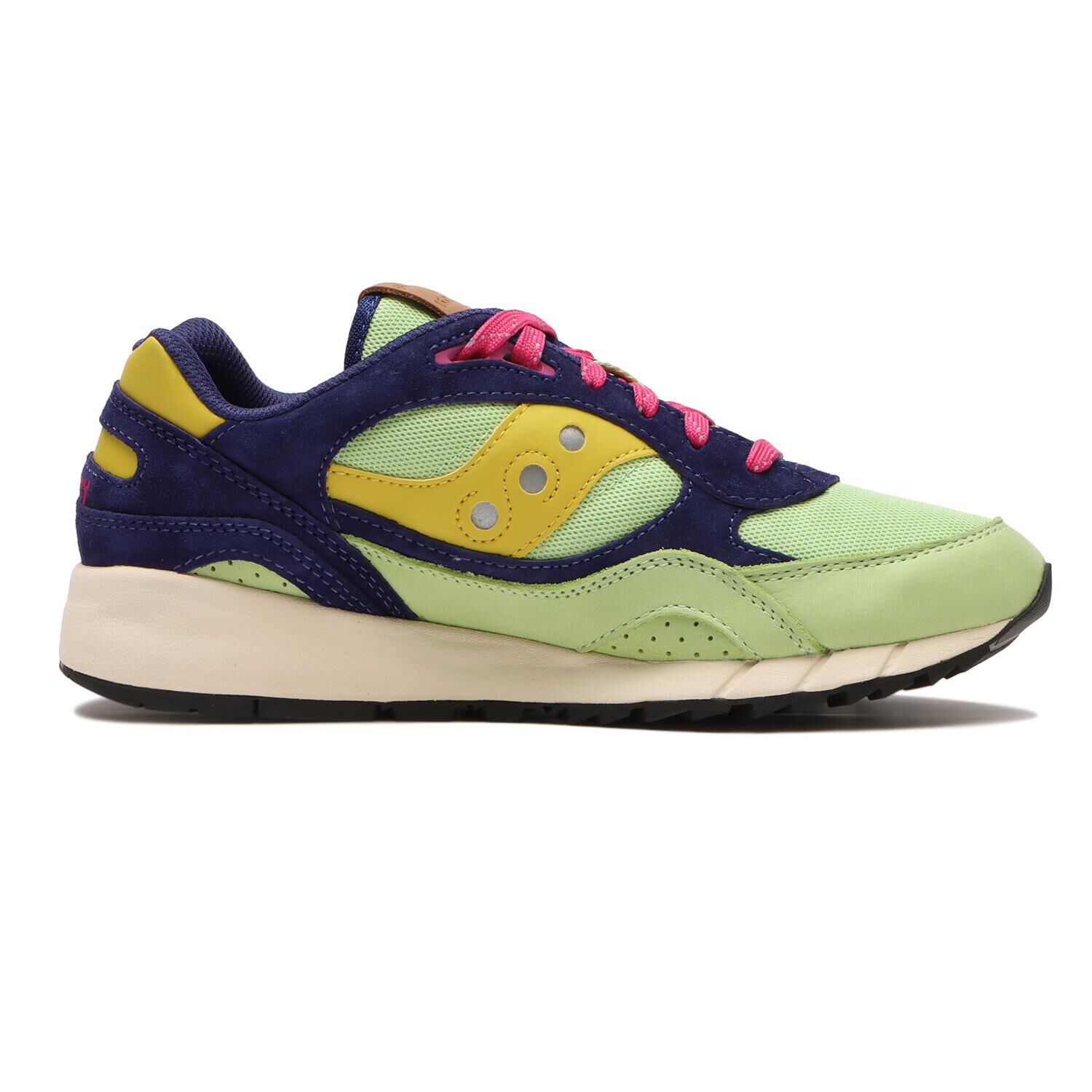 saucony「【SAUCONY】SHADOW 6000」|スニーカー|