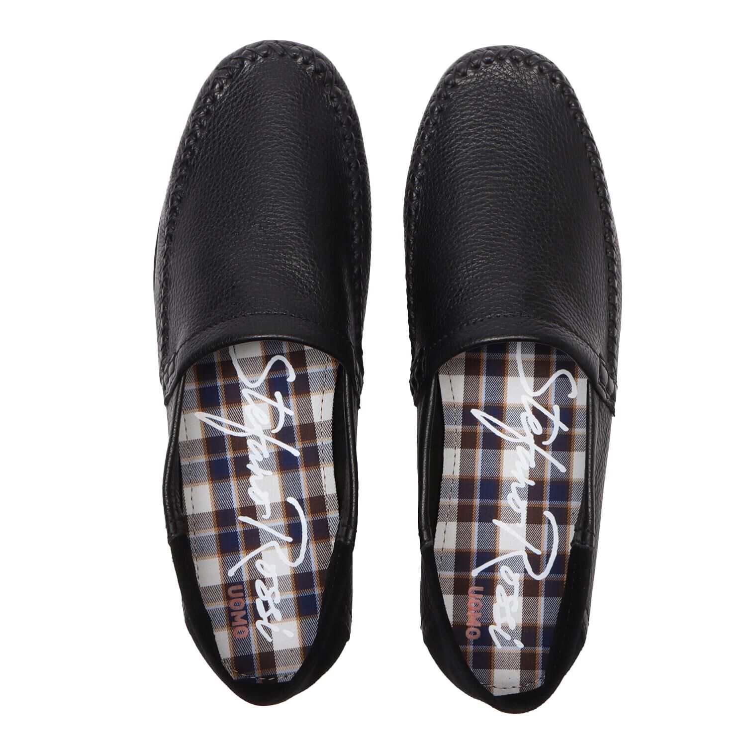 STEFANO ROSSI「【STEFANO ROSSI】LORIS SLIP ON」|スニーカー|
