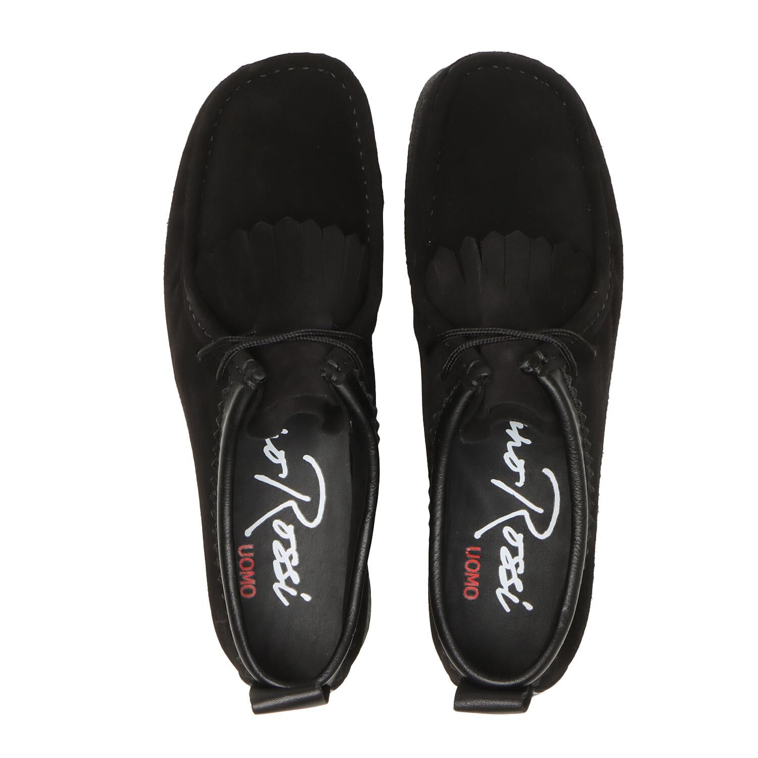 STEFANO ROSSI「【STEFANO ROSSI】MOCASSIN」|スニーカー|