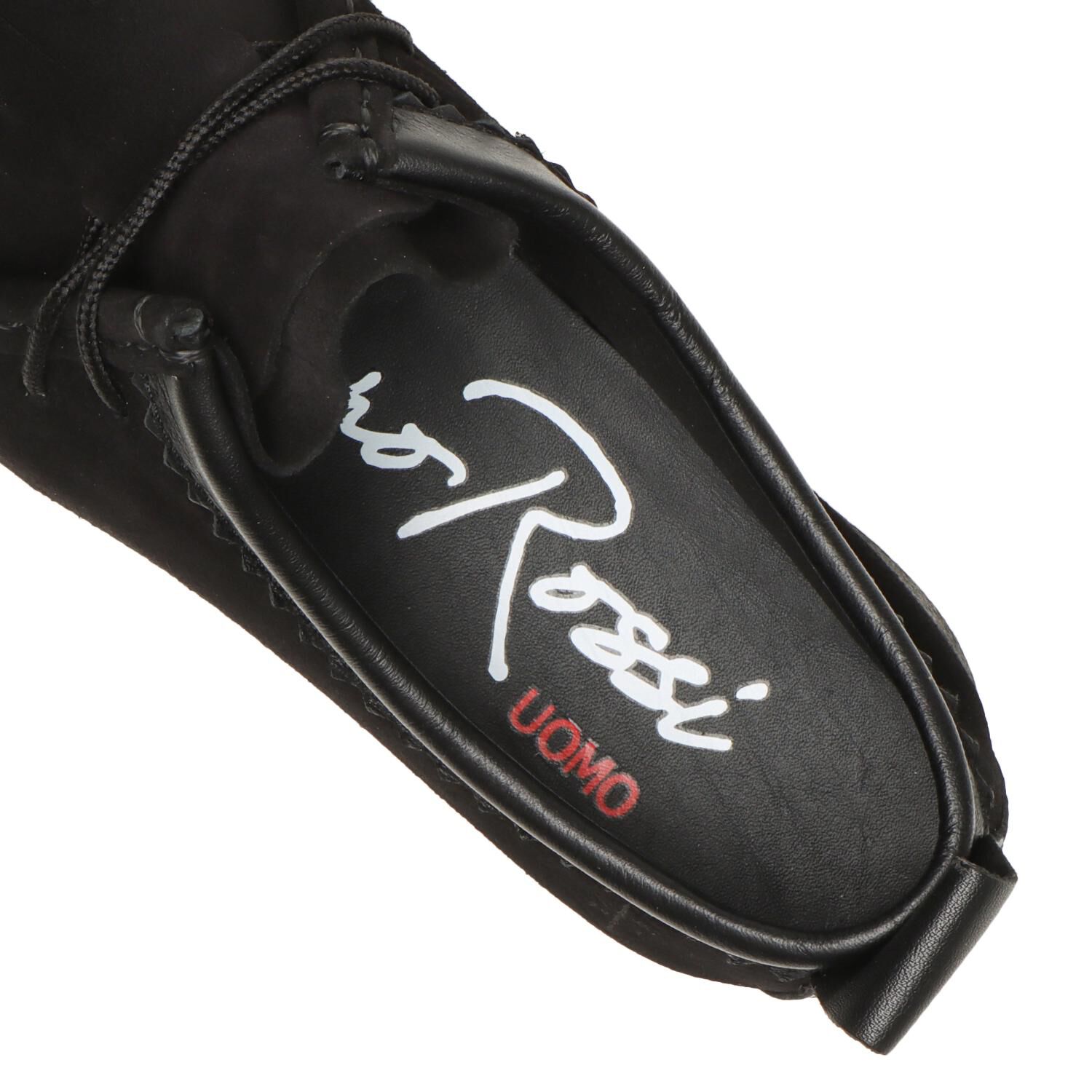 STEFANO ROSSI「【STEFANO ROSSI】MOCASSIN」|スニーカー|