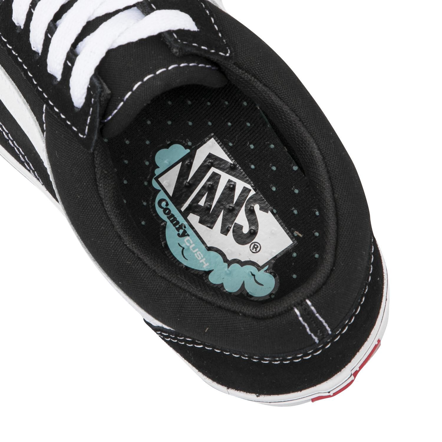 VANS「【VANS】COMFYCUSH OLD SKOOL」|スニーカー|