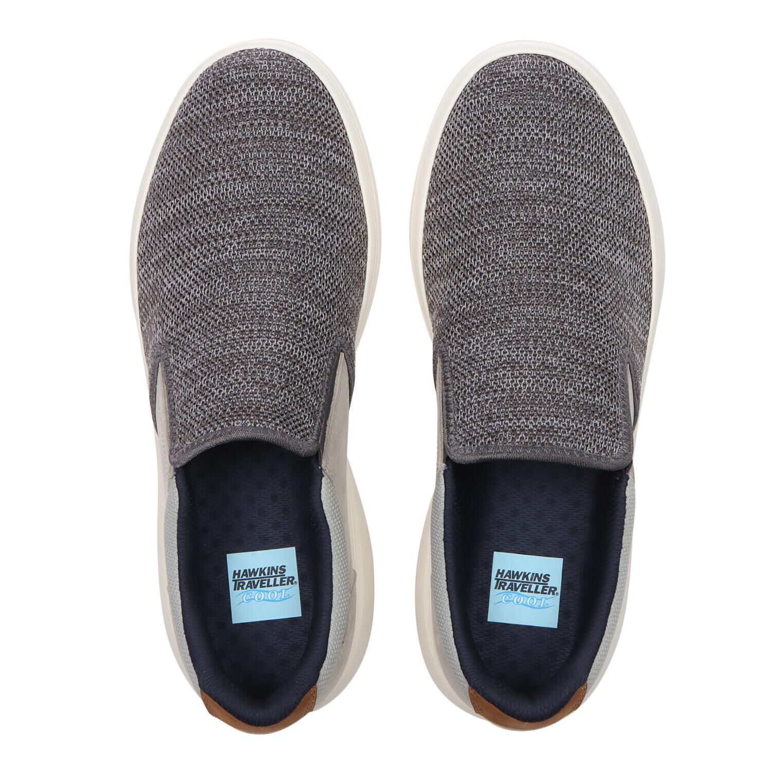 HAWKINS「【HAWKINS】TR YORK SLIP」|スニーカー|