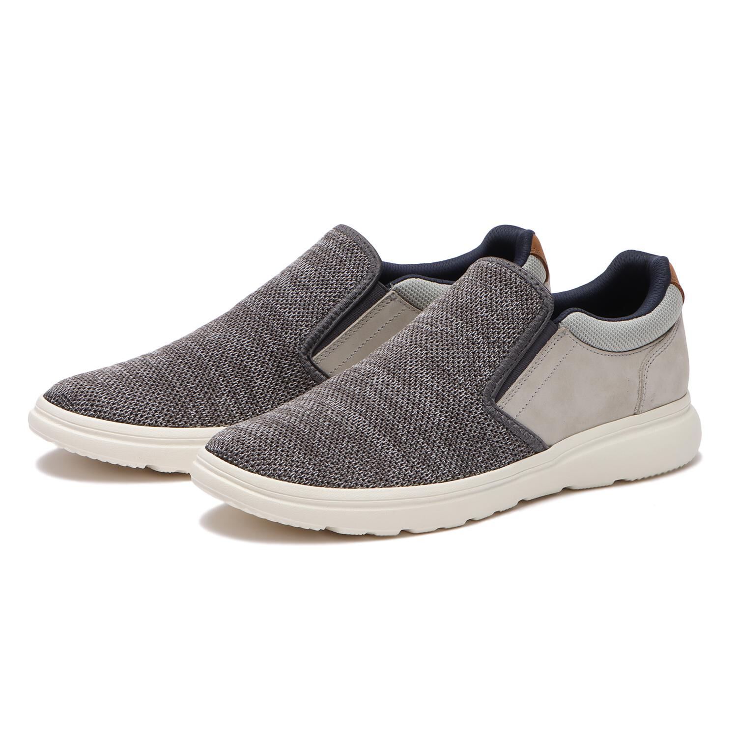 HAWKINS「【HAWKINS】TR YORK SLIP」|スニーカー|