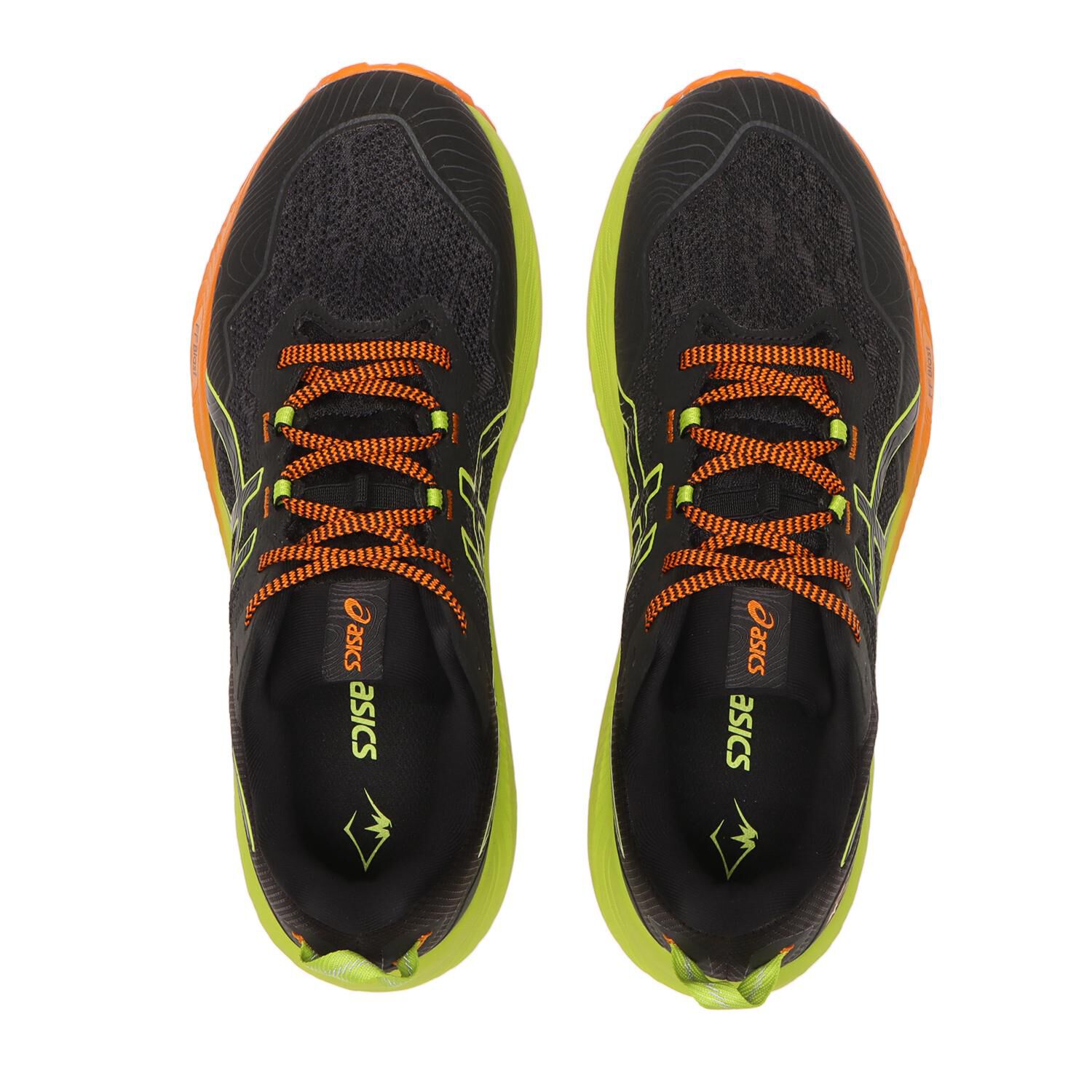 asics「【ASICS】GEL-Trabuco 11」|スニーカー|