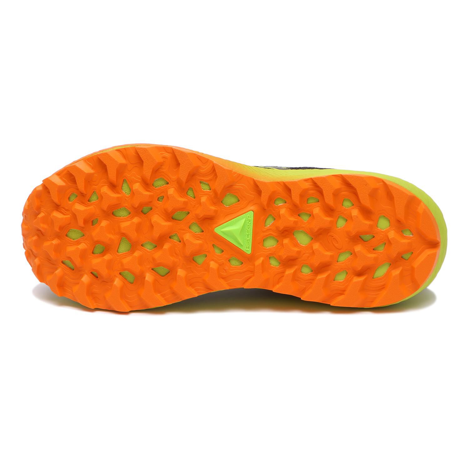 asics「【ASICS】GEL-Trabuco 11」|スニーカー|