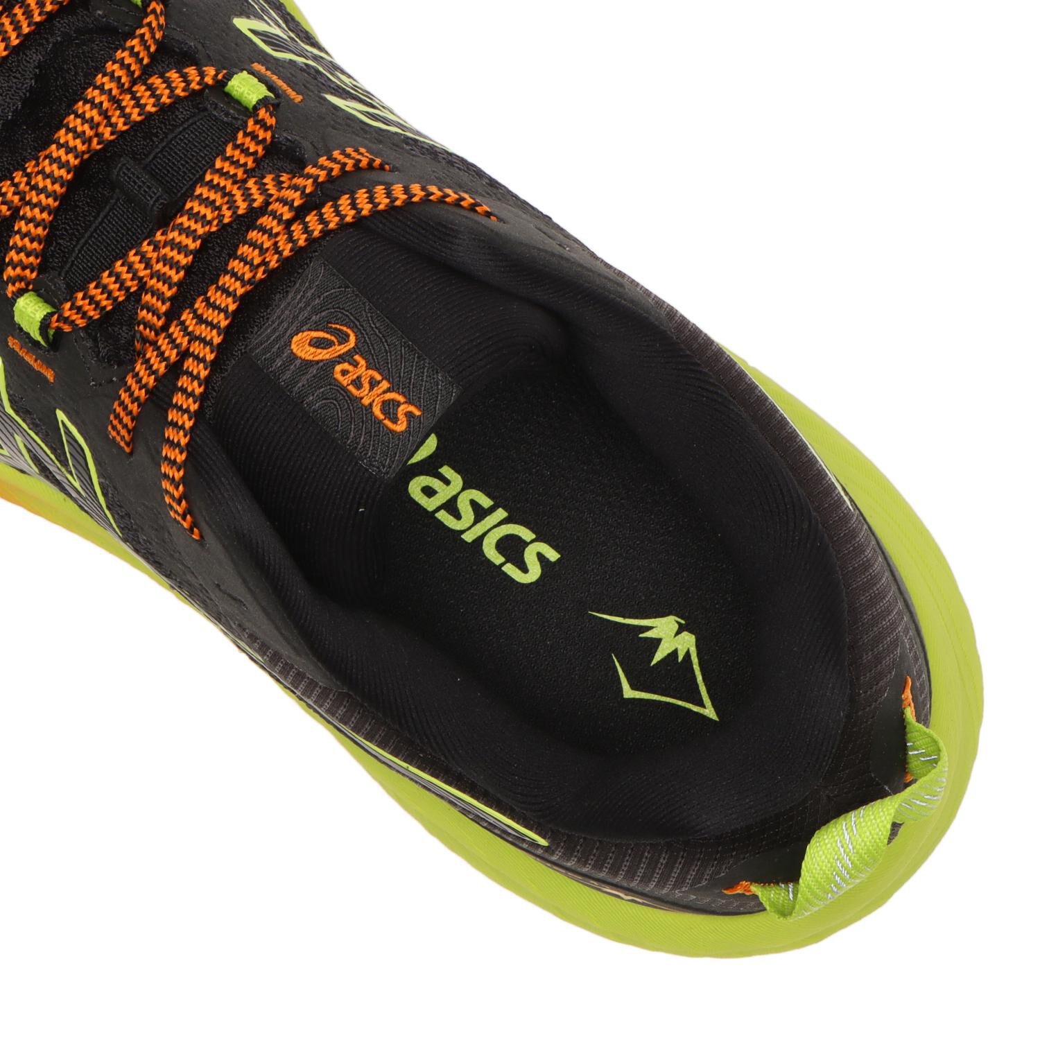 asics「【ASICS】GEL-Trabuco 11」|スニーカー|