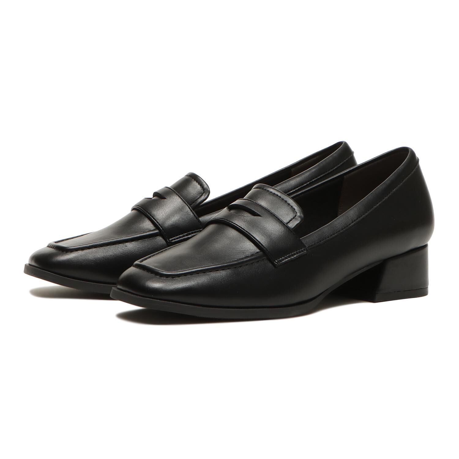 ABC SELECT「【ABC SELECT】HEEL LOAFER 3.5」|スニーカー|