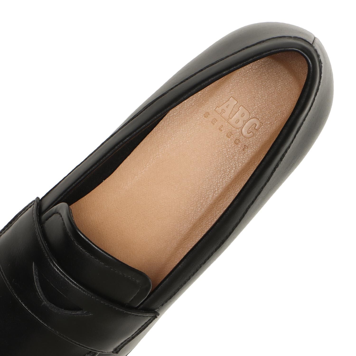 ABC SELECT「【ABC SELECT】HEEL LOAFER 3.5」|スニーカー|