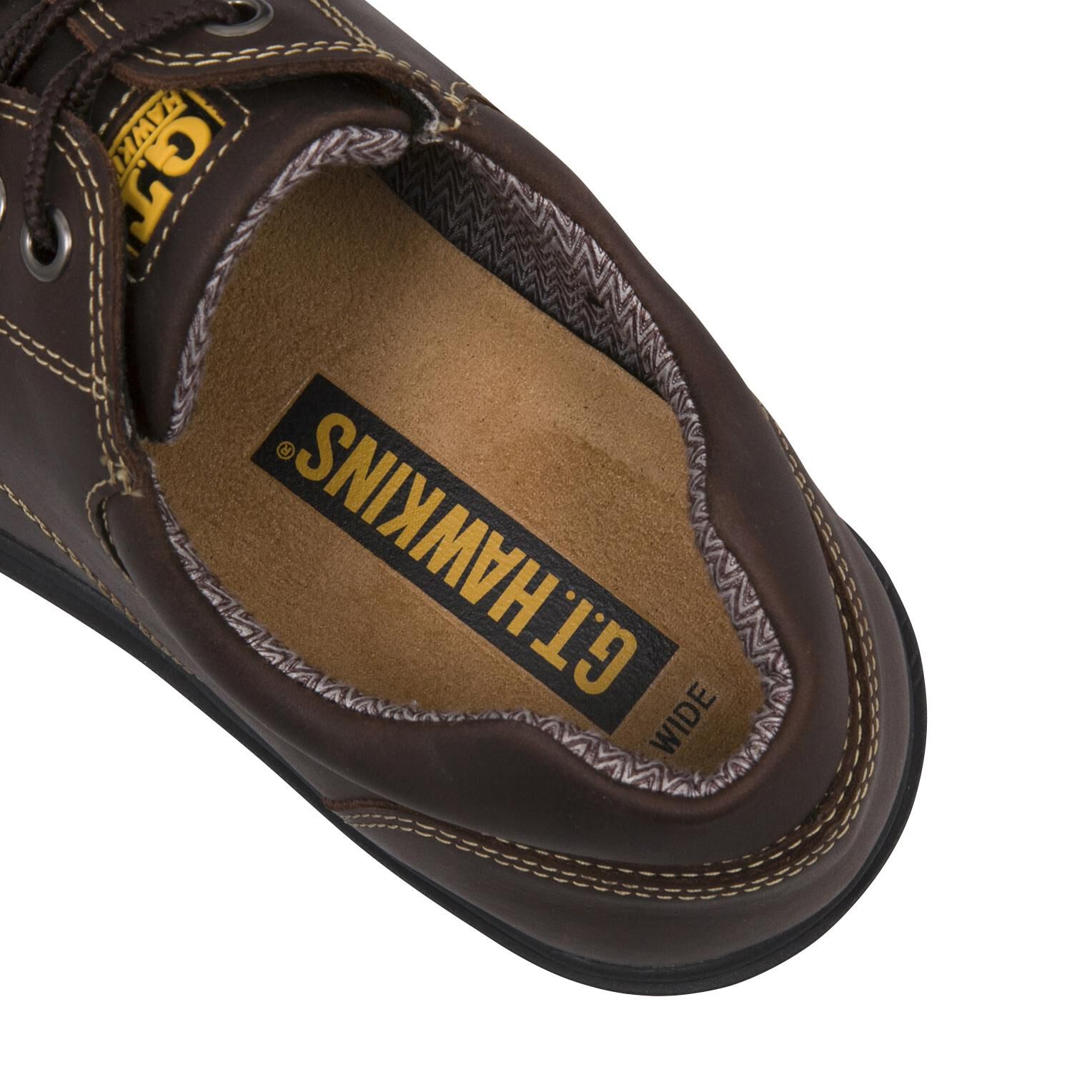 HAWKINS「【HAWKINS】IT 4INCH MOC」|スニーカー|