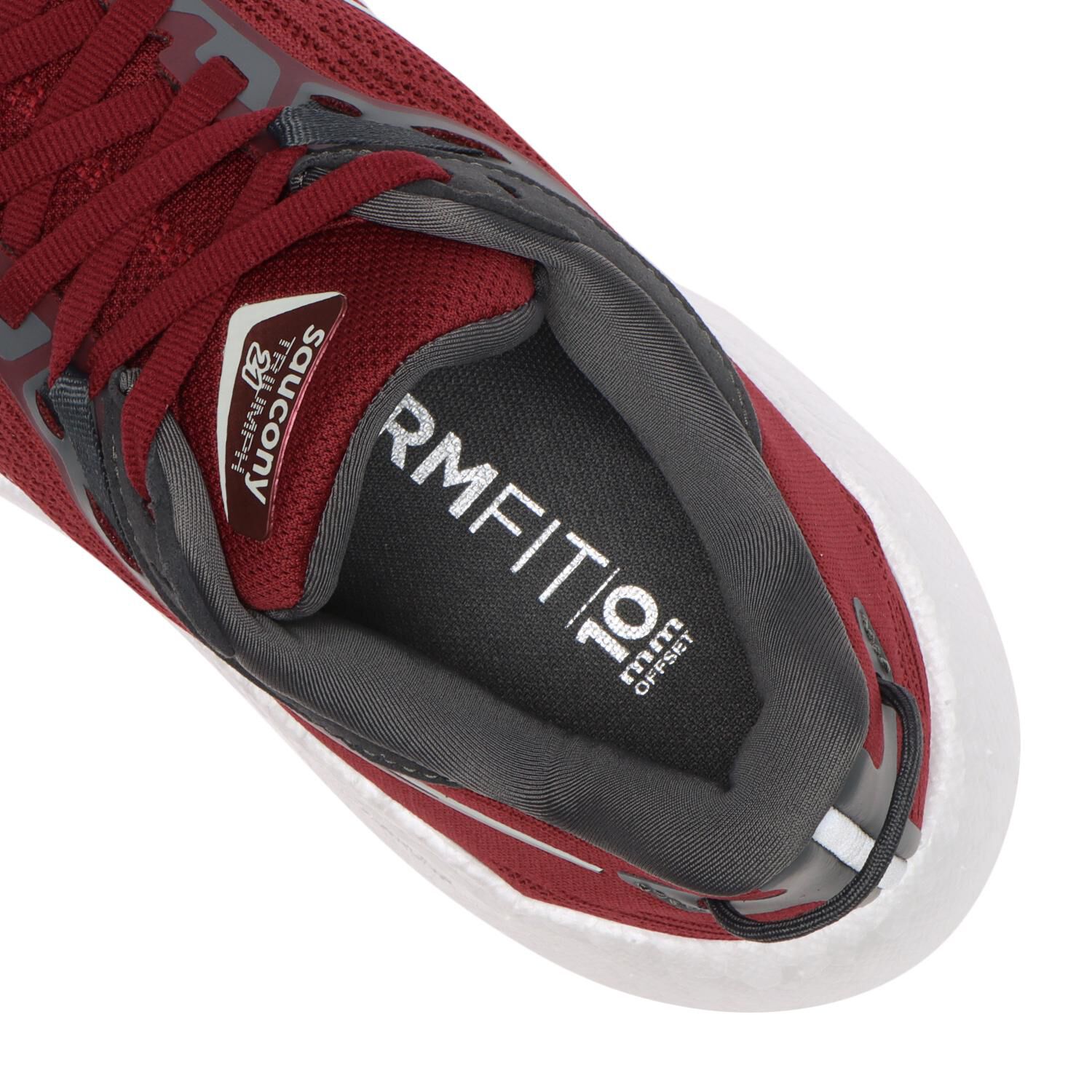 saucony「【SAUCONY】TRIUMPH 21」|スニーカー|