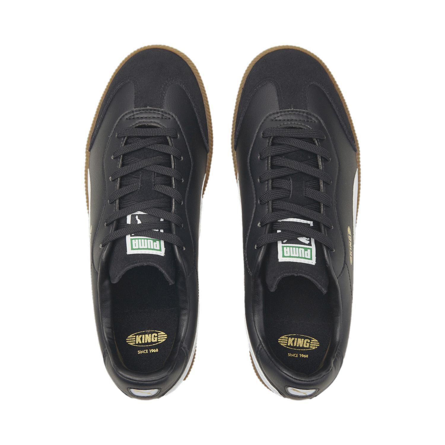 PUMA「【PUMA】KING 21 IT」|スニーカー|