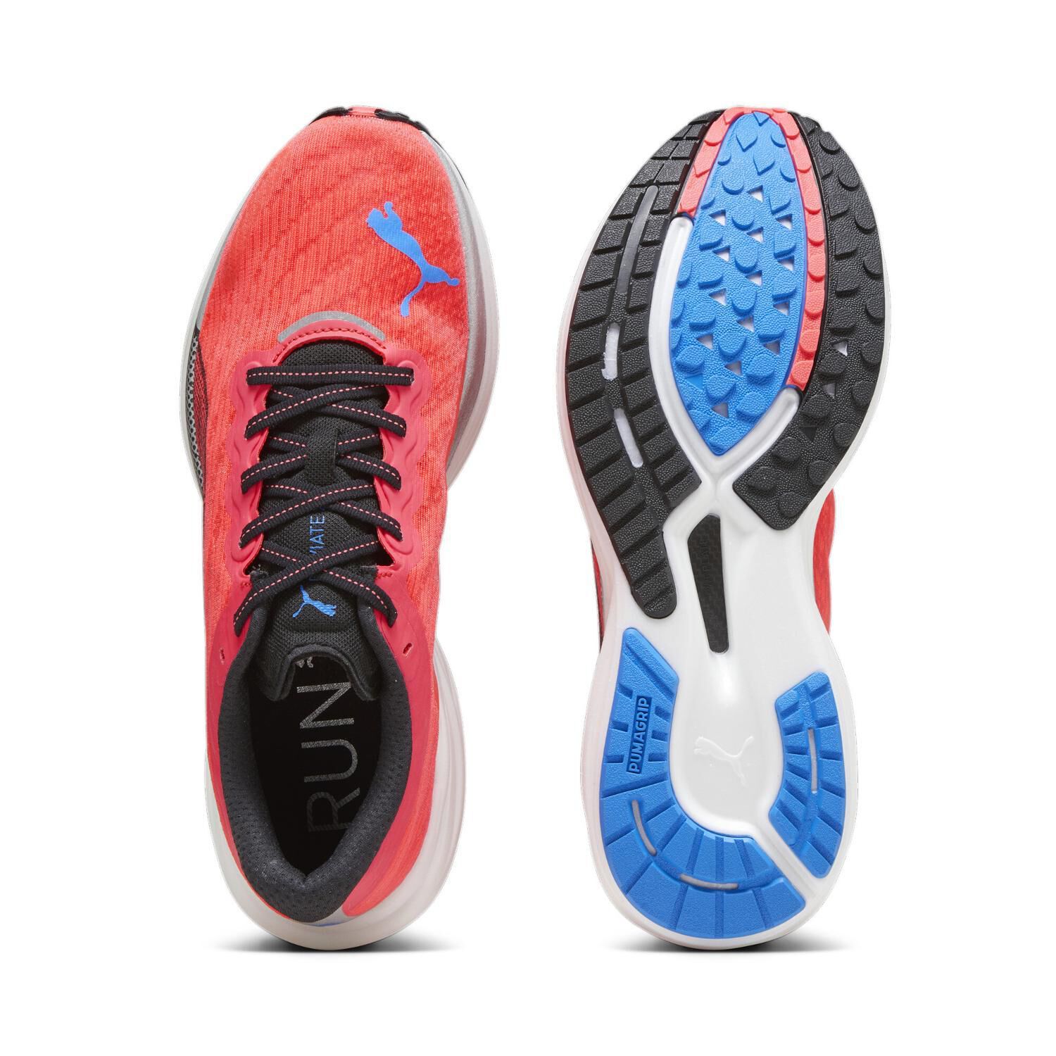 PUMA「【PUMA】DEVIATE NITRO 2」|スニーカー|