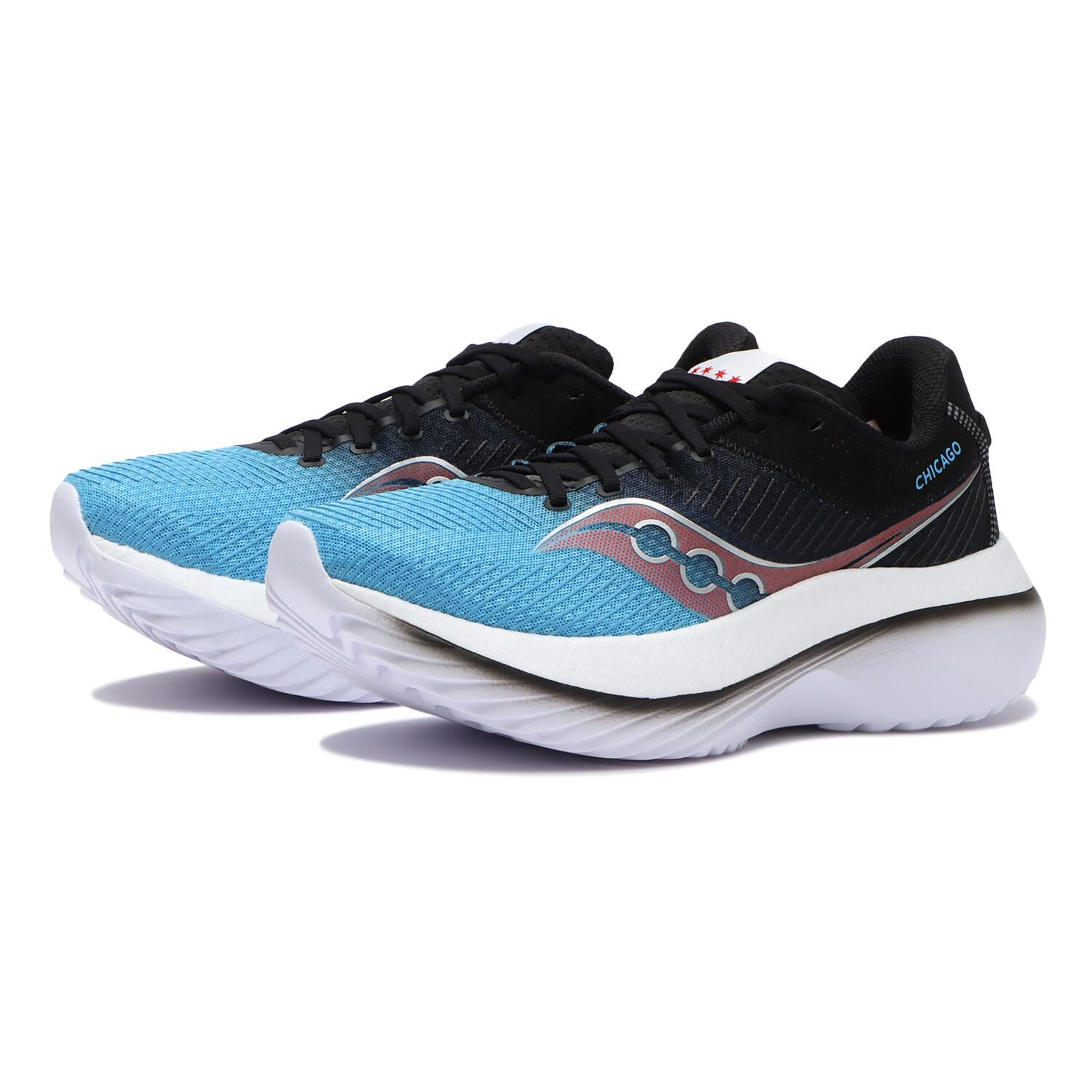 saucony「【SAUCONY】KINVARA PRO」|スニーカー|