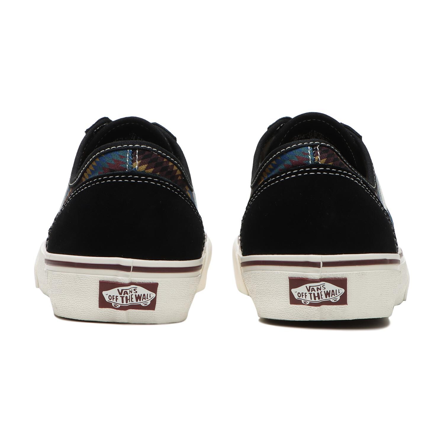 VANS「【VANS】STYLE 136 DECON VR3 SF」|スニーカー|