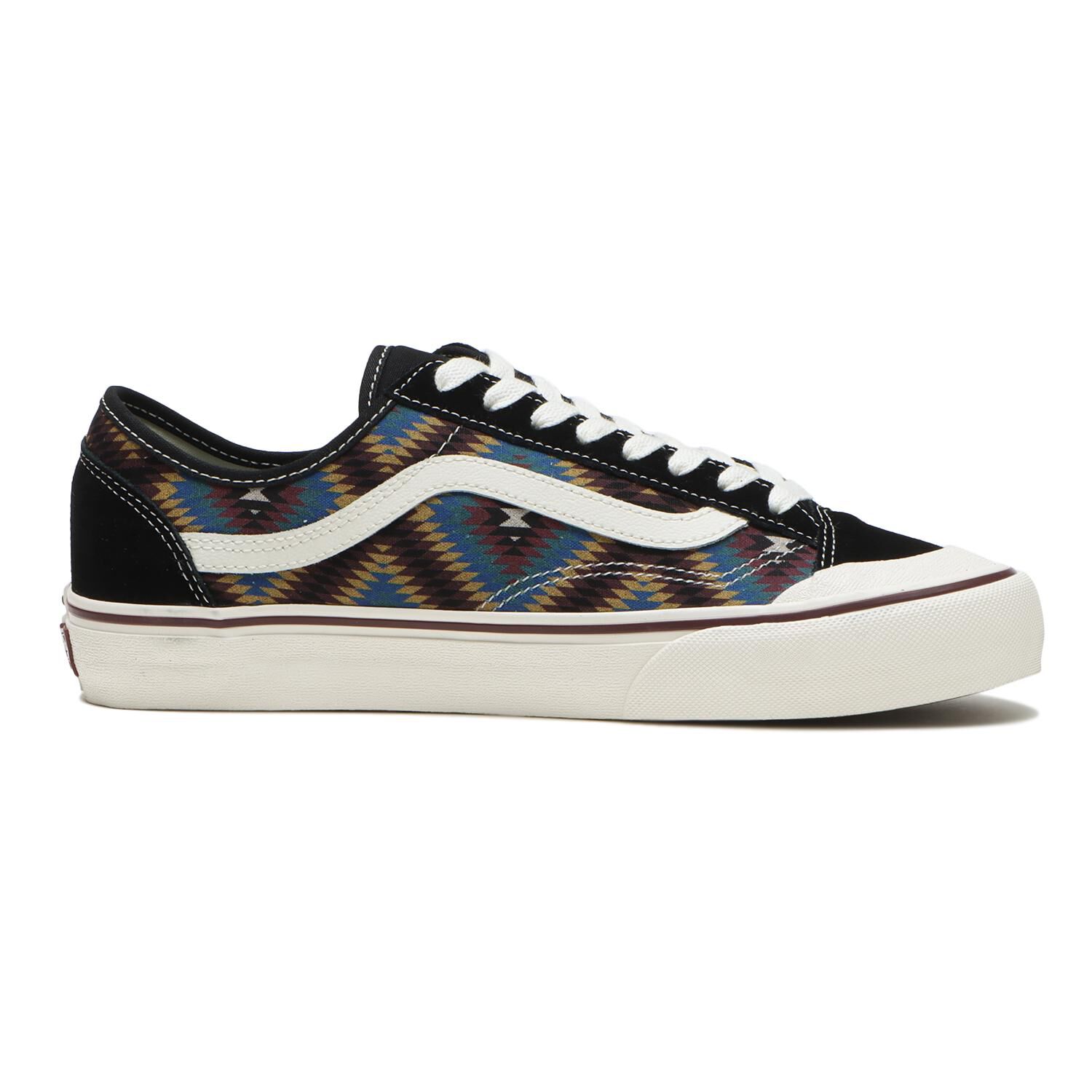 VANS「【VANS】STYLE 136 DECON VR3 SF」|スニーカー|