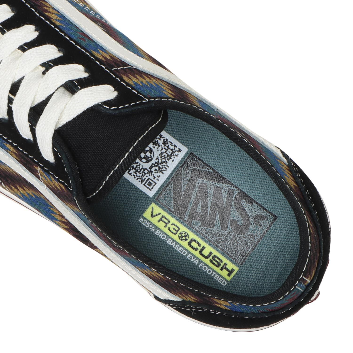 VANS「【VANS】STYLE 136 DECON VR3 SF」|スニーカー|