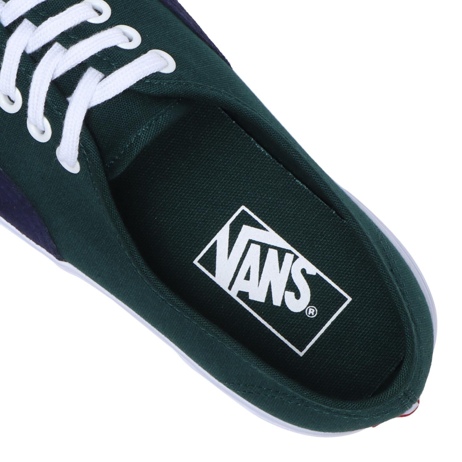 VANS「【VANS】AUTHENTIC」|スニーカー|