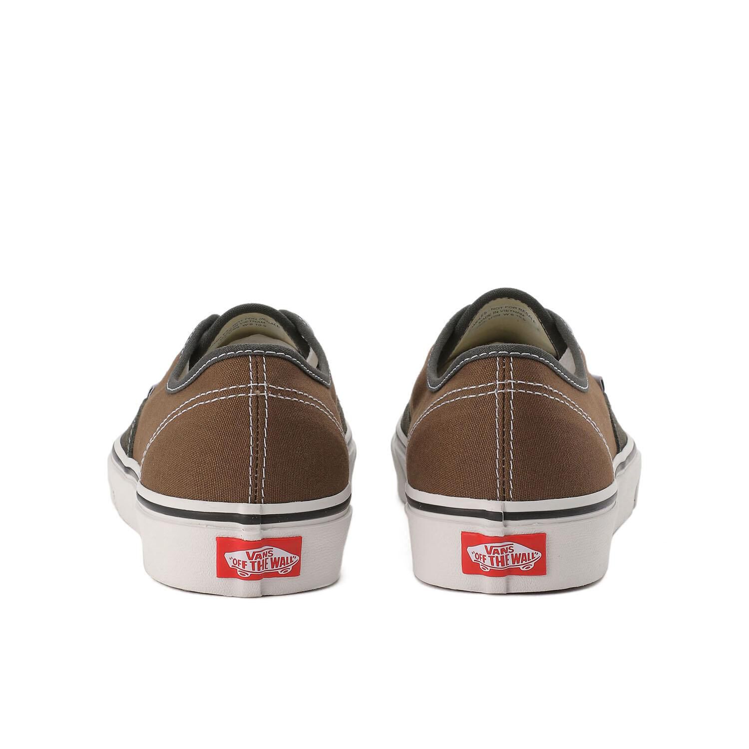 VANS「【VANS】AUTHENTIC」|スニーカー|