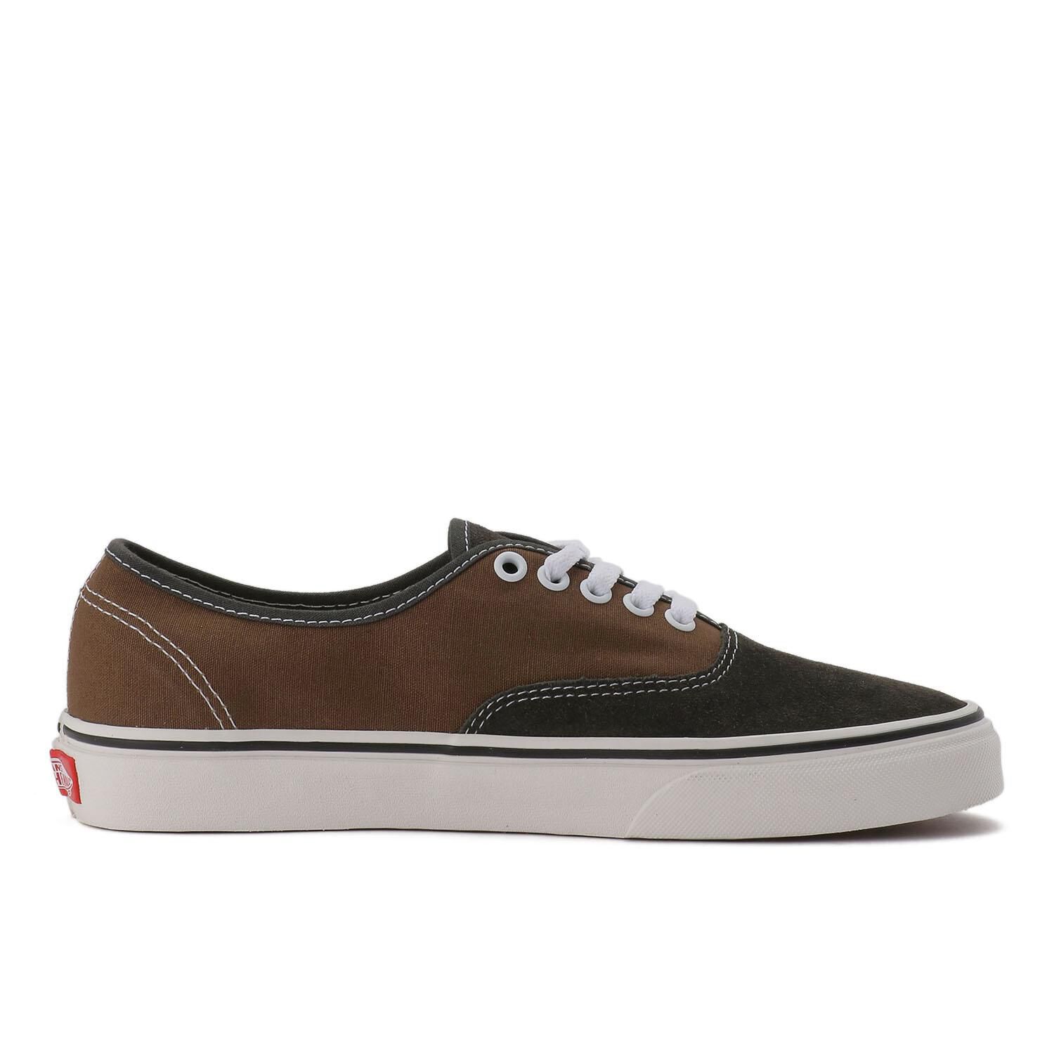 VANS「【VANS】AUTHENTIC」|スニーカー|