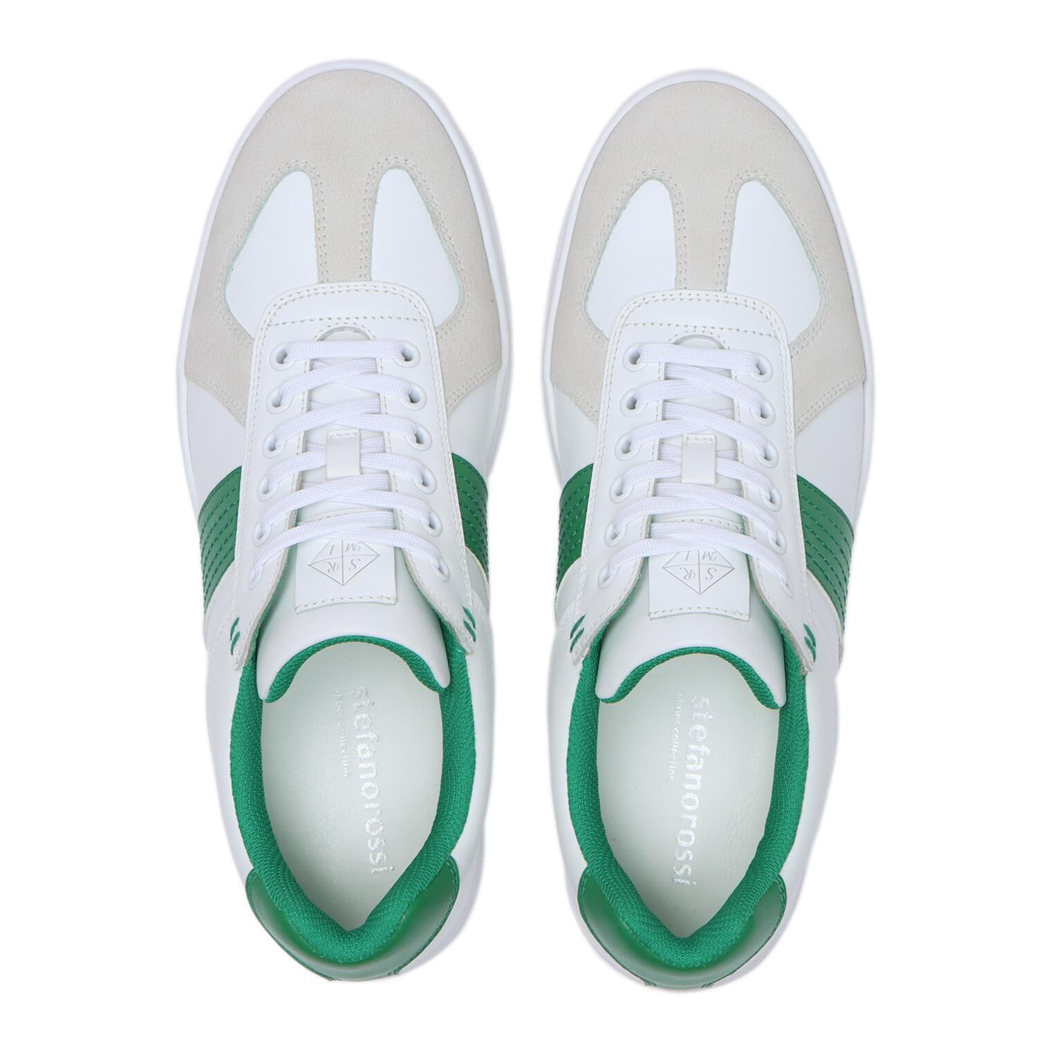 STEFANO ROSSI「【STEFANO ROSSI】ALCE NOCI」|スニーカー|